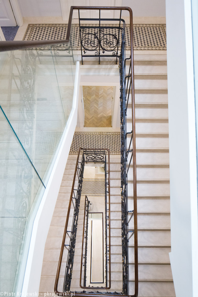 克拉科夫独一无二的宫殿酒店(Hotel Unicus Palace in Cracow)-21