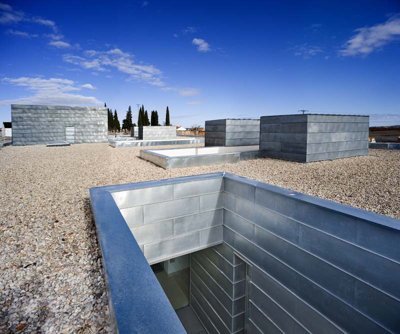 蒙特哈综合医疗中心-14