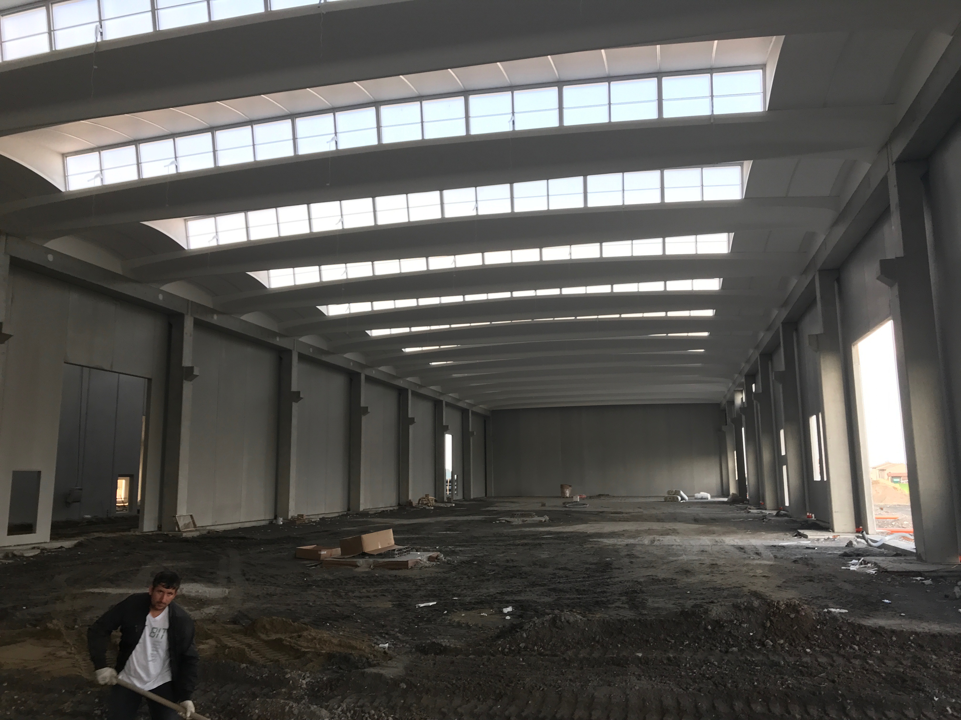 MZ ASPIRATORI 工业设施设计-7