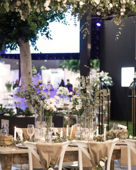 2018 年 Masseria Sanrà 展示中心设计