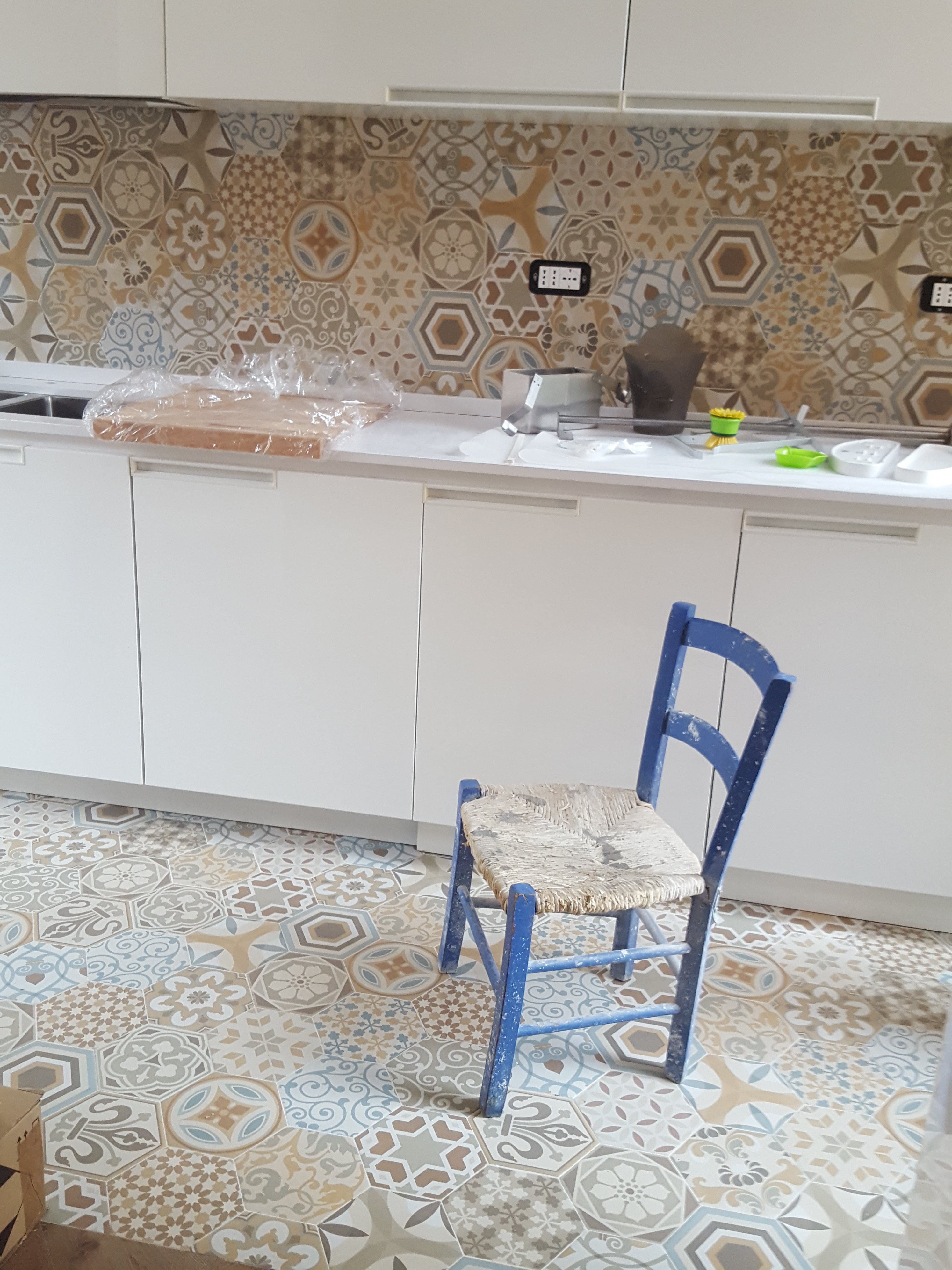 LS·HOUSE 公寓结构加固设计案例-32