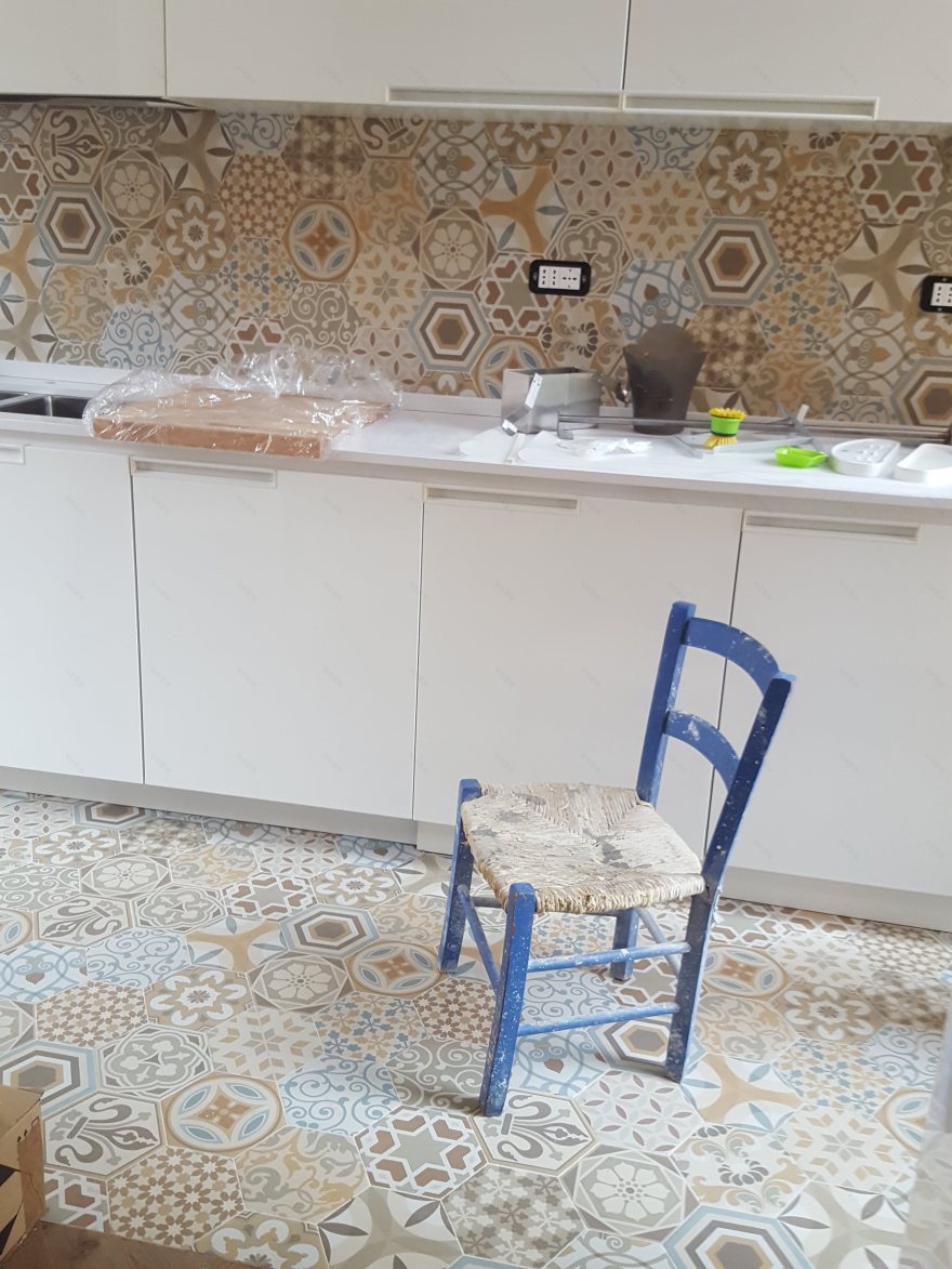 LS·HOUSE 公寓结构加固设计案例-32