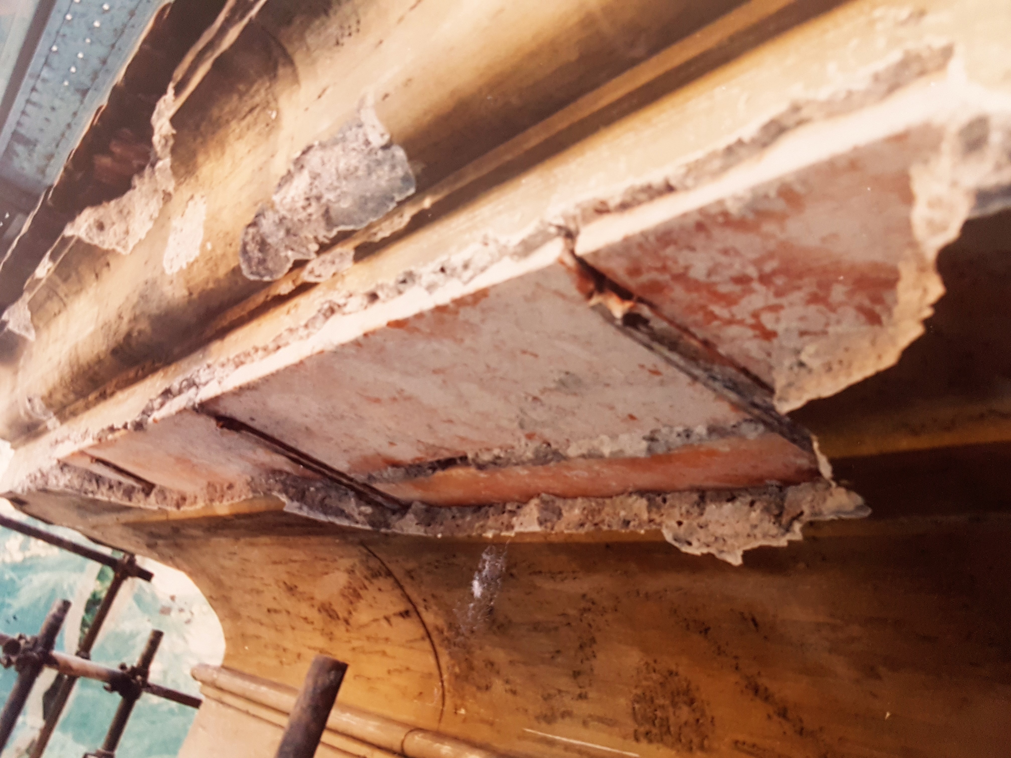 20 世纪 20 年代意大利小区别墅修复记-30