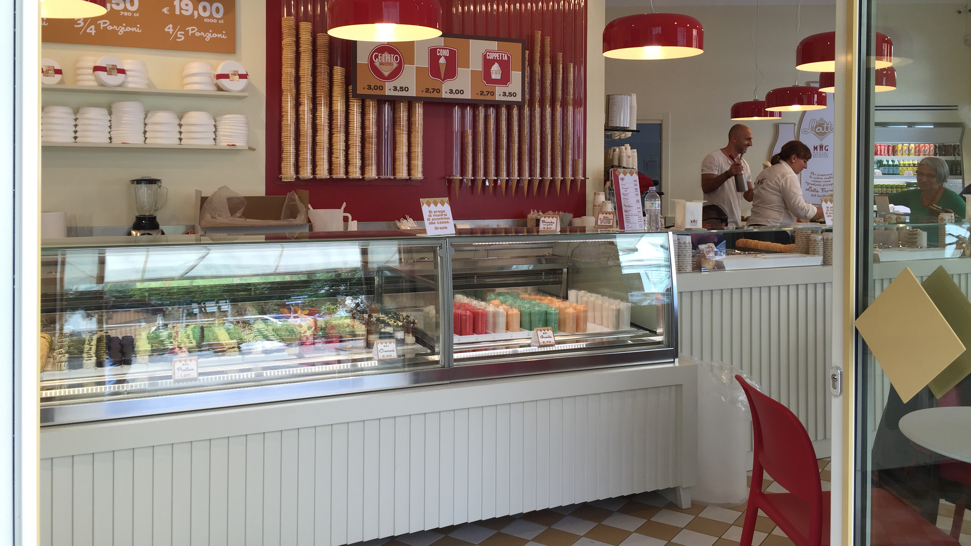 定制铝制展示柜，彰显个性与节能环保-6