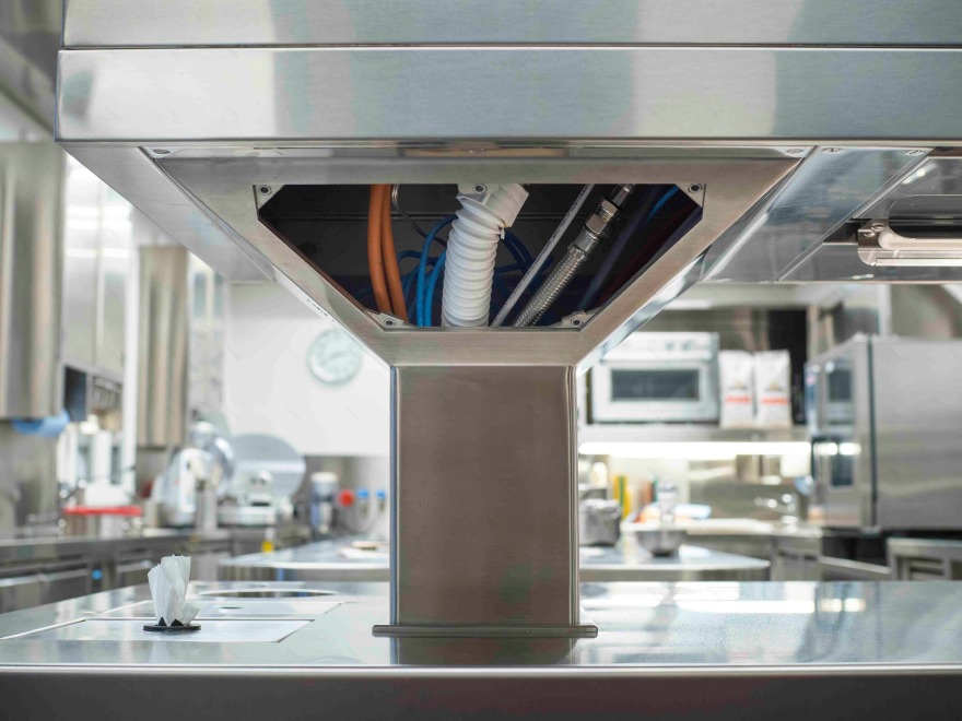 2016 年完成的意大利餐厅设计-29