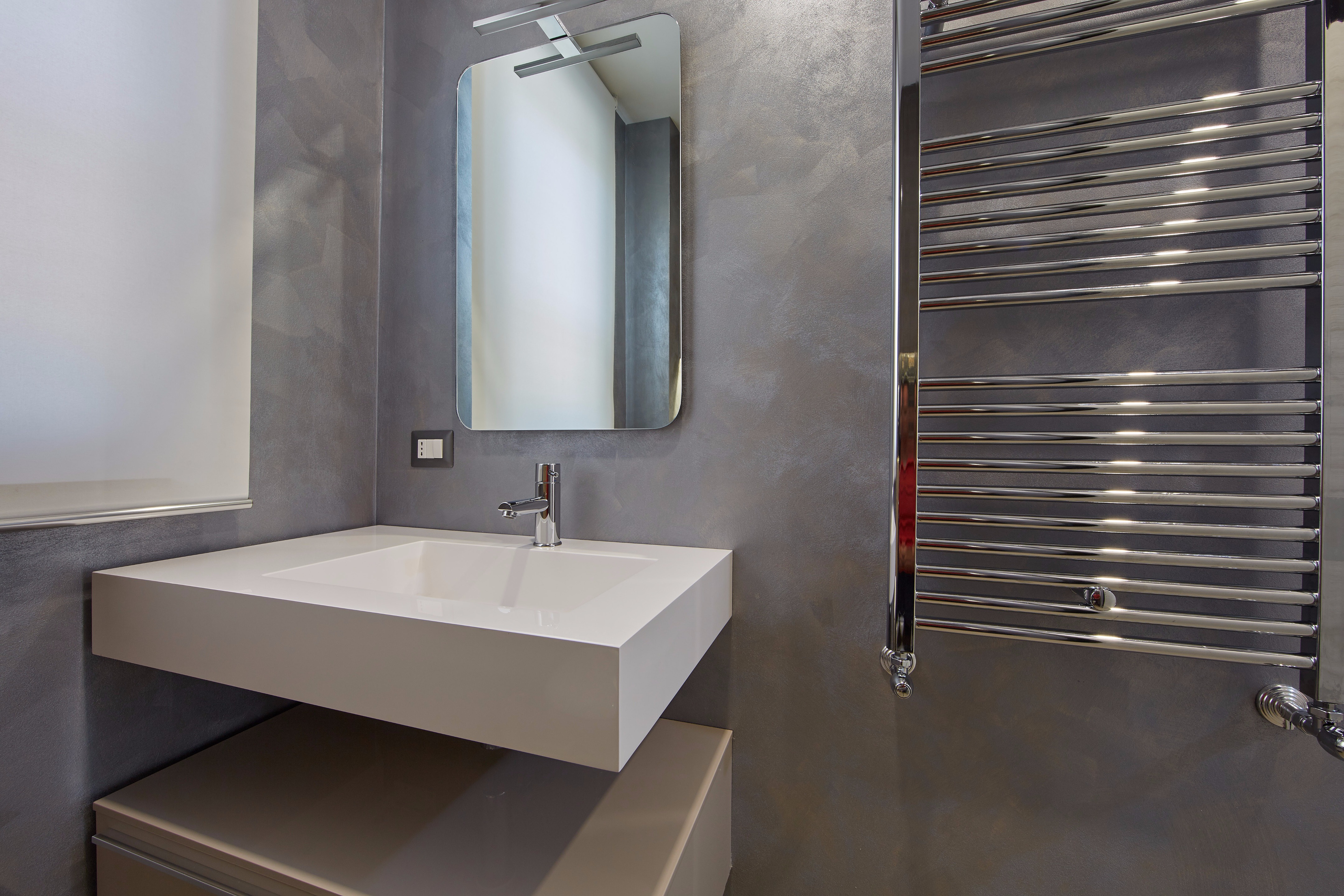 微型公寓变身多功能专业工作室-6