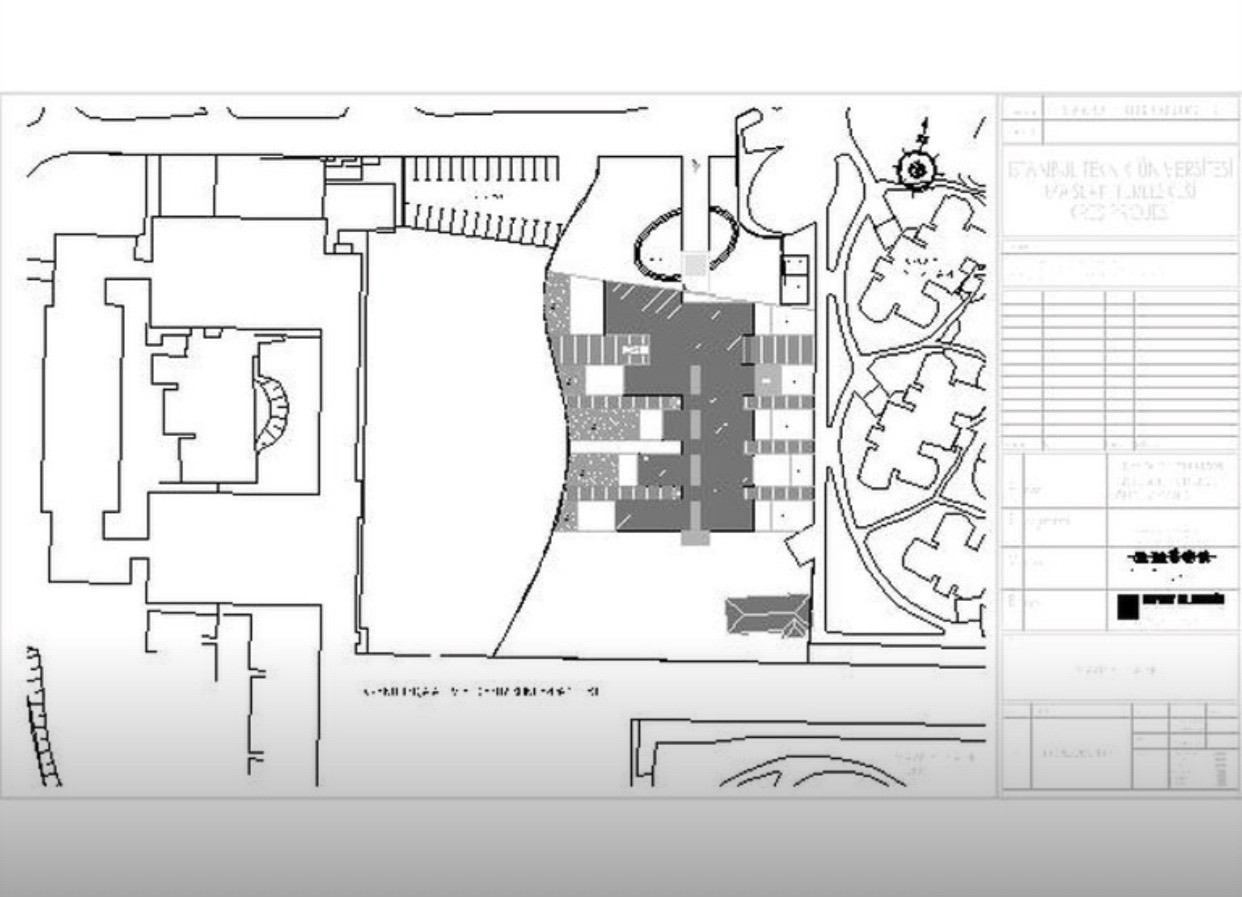 土耳其 ITÜ慈善学校幼儿园-9