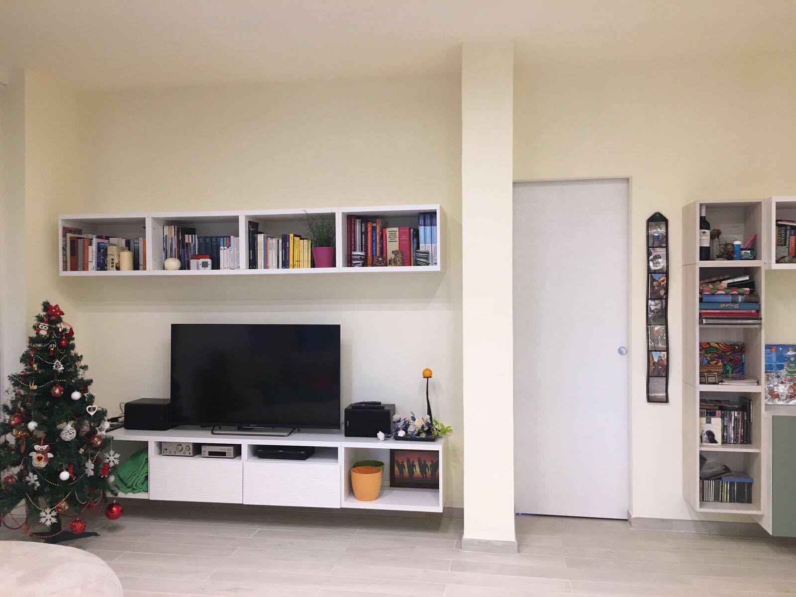 罗马家庭公寓-7