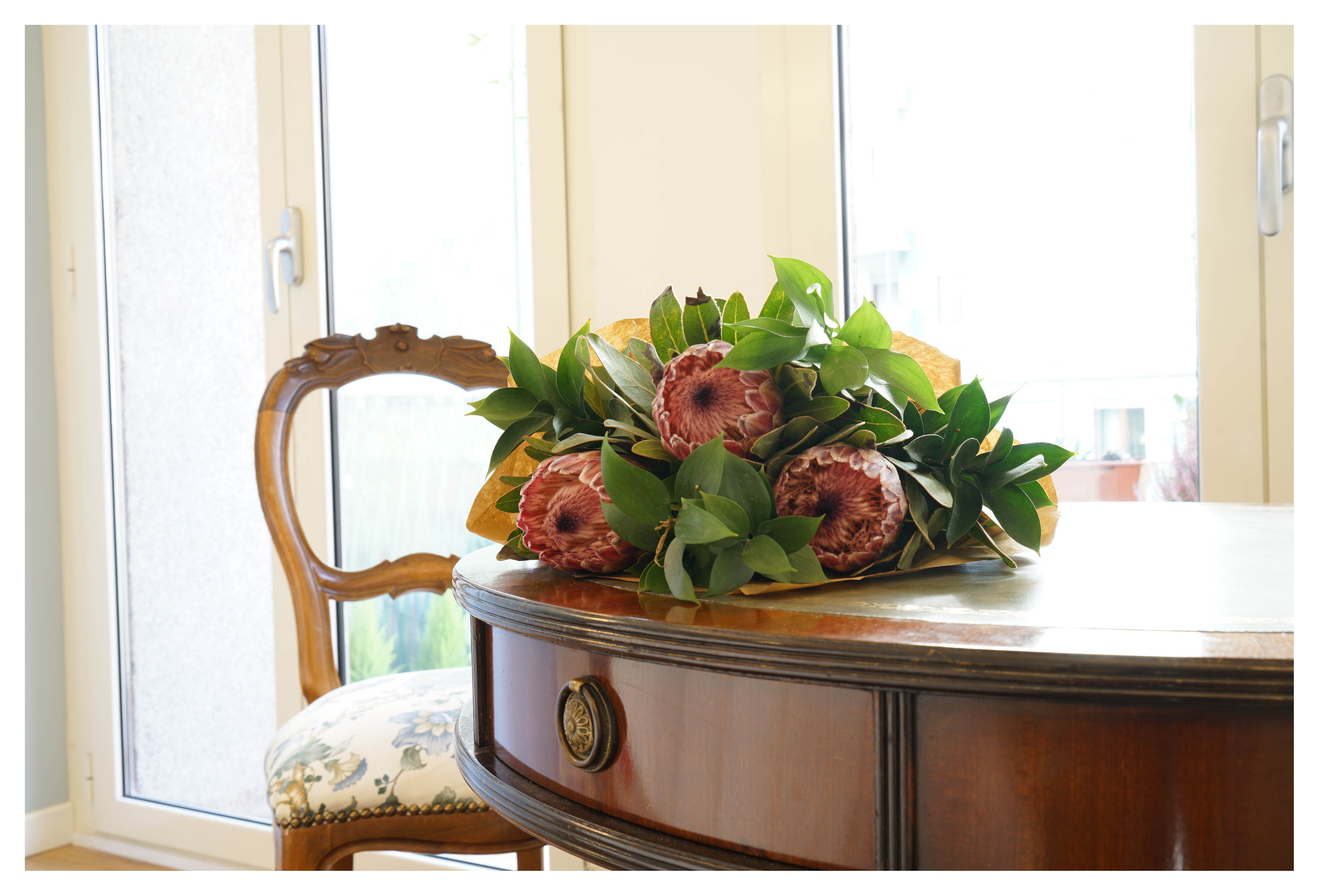 2018 年完成的温馨公寓设计-8