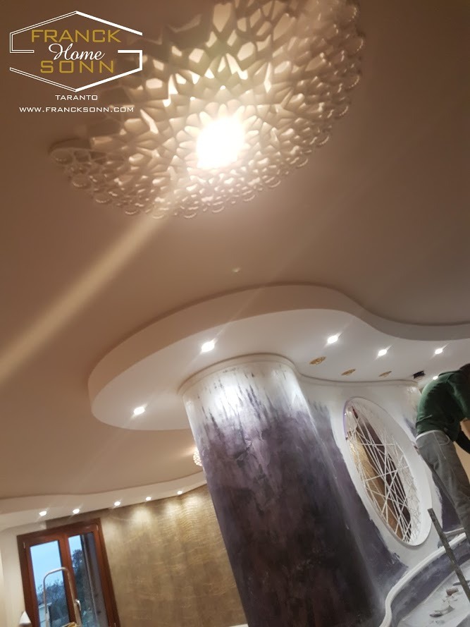 意大利乡村别墅的壮丽改造-28