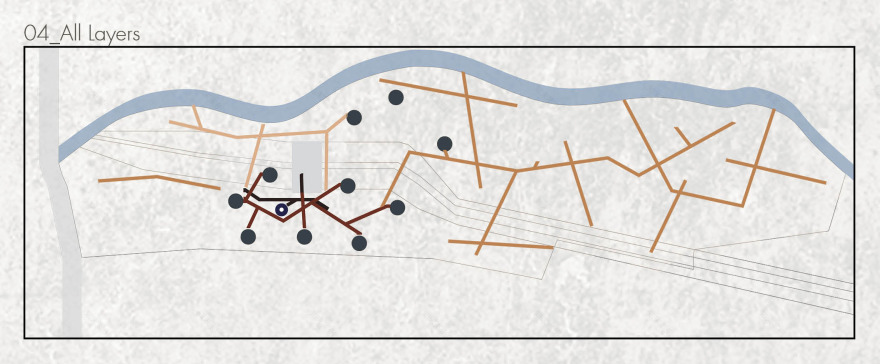 历史石仓的现代复兴·拉脱维亚乡村度假村-19