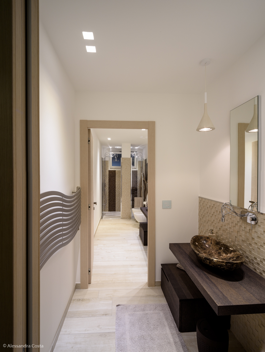 意大利都灵建筑摄影项目 | 光与影的完美融合-1