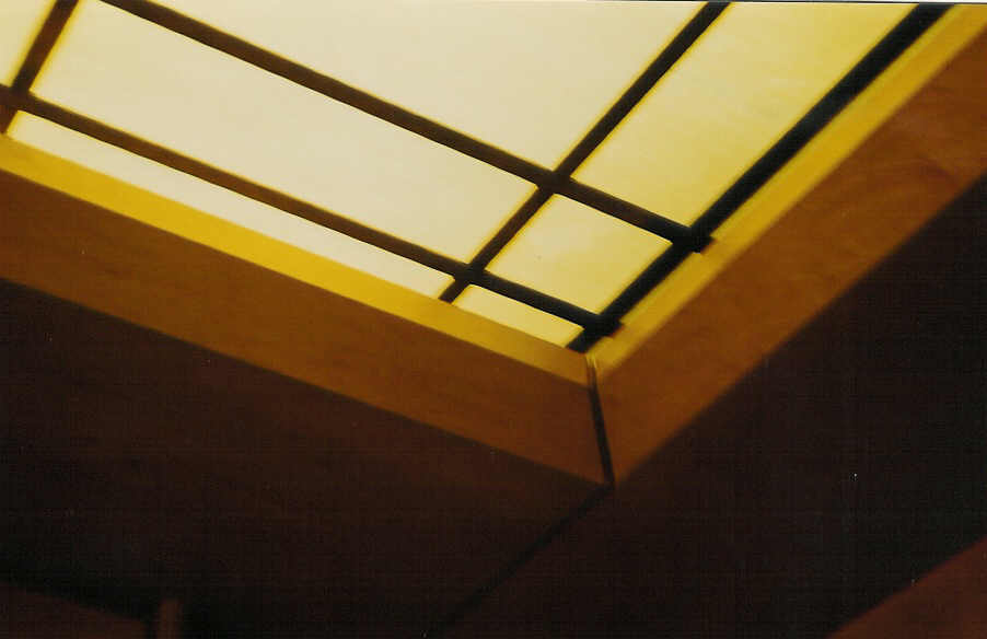 90 年代德国法国小型室内设计作品集-10