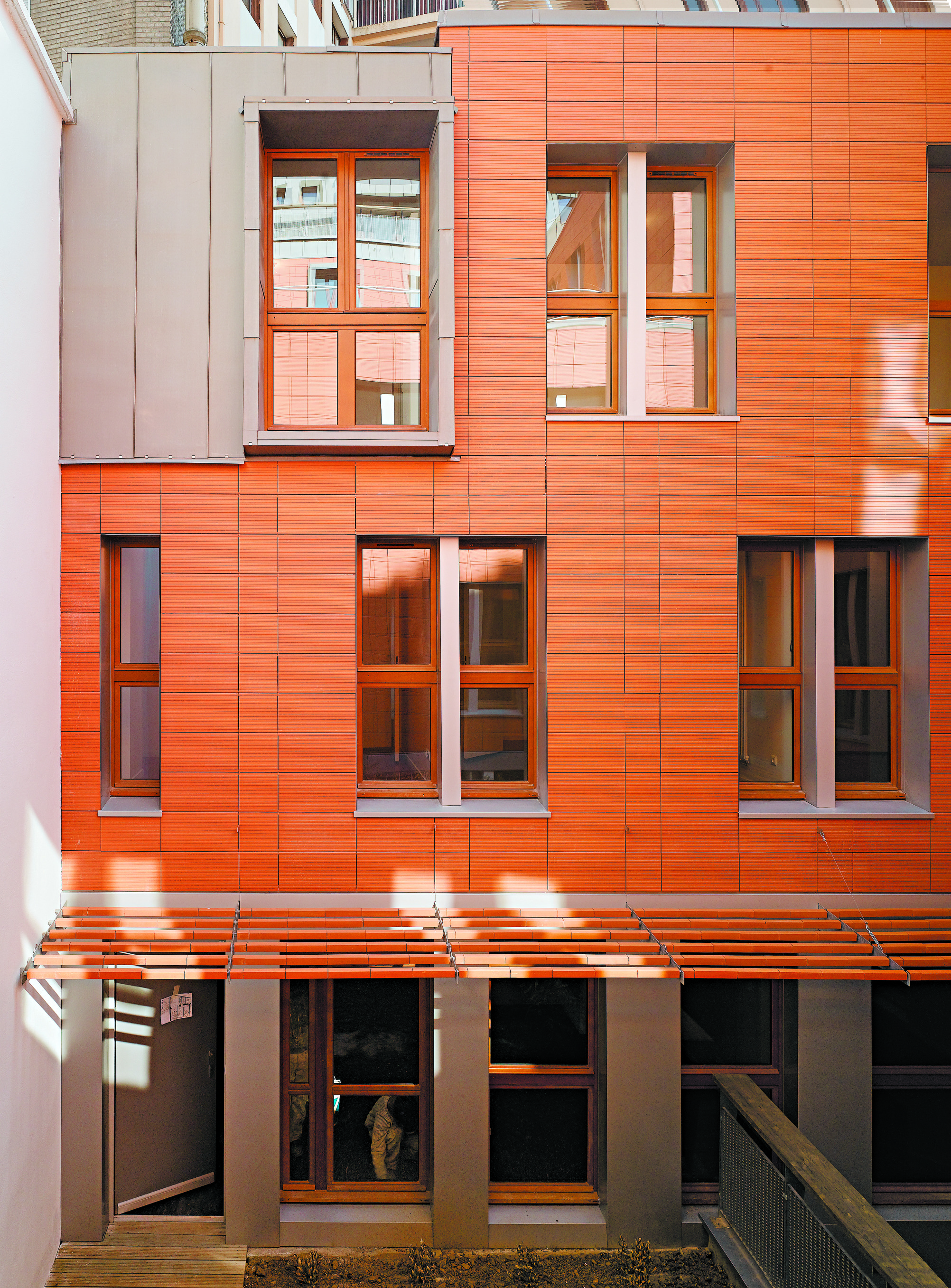 BIZ·68 BIZOT 公寓-11