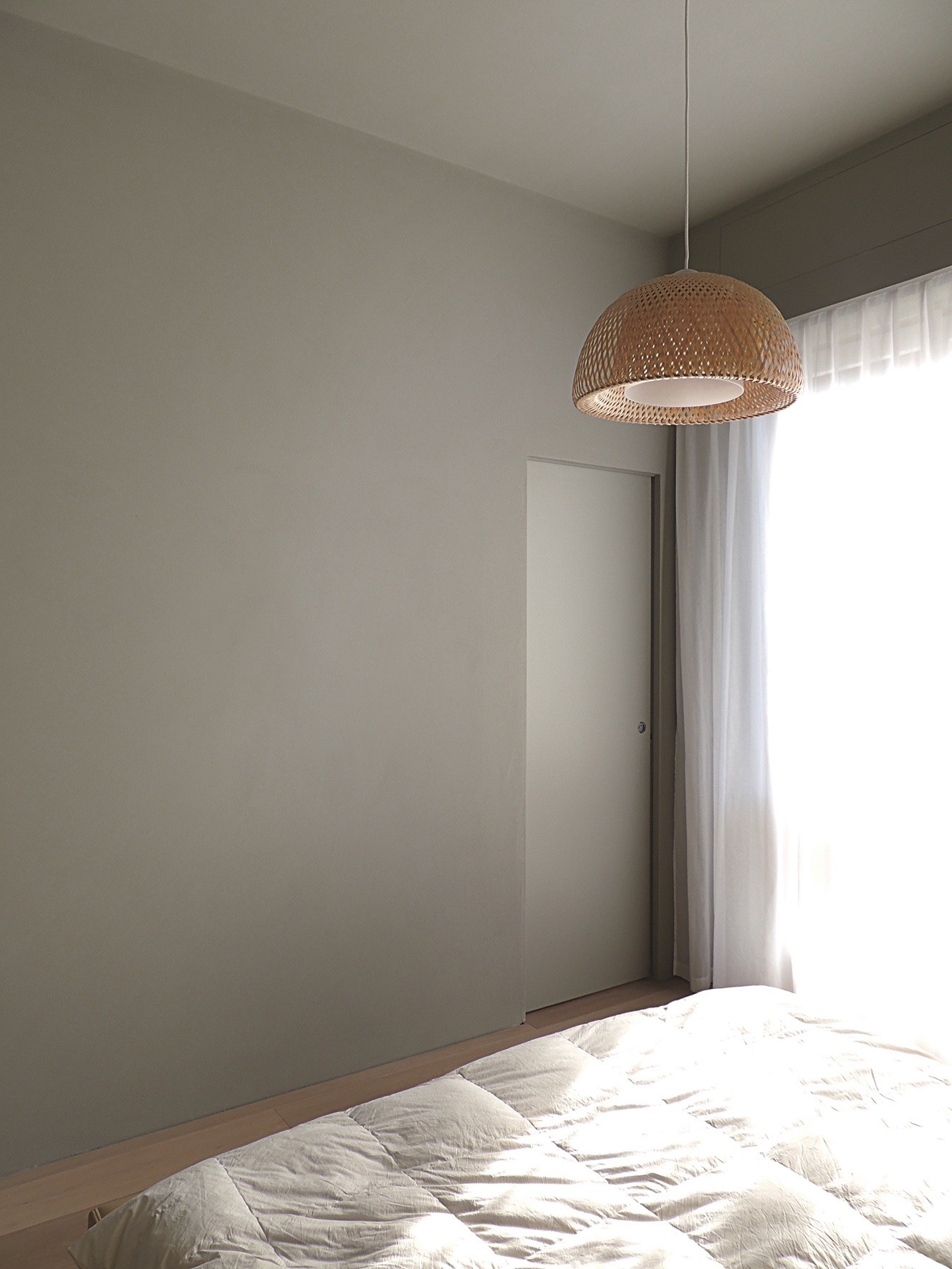 米兰城市公寓的室内设计之旅-23