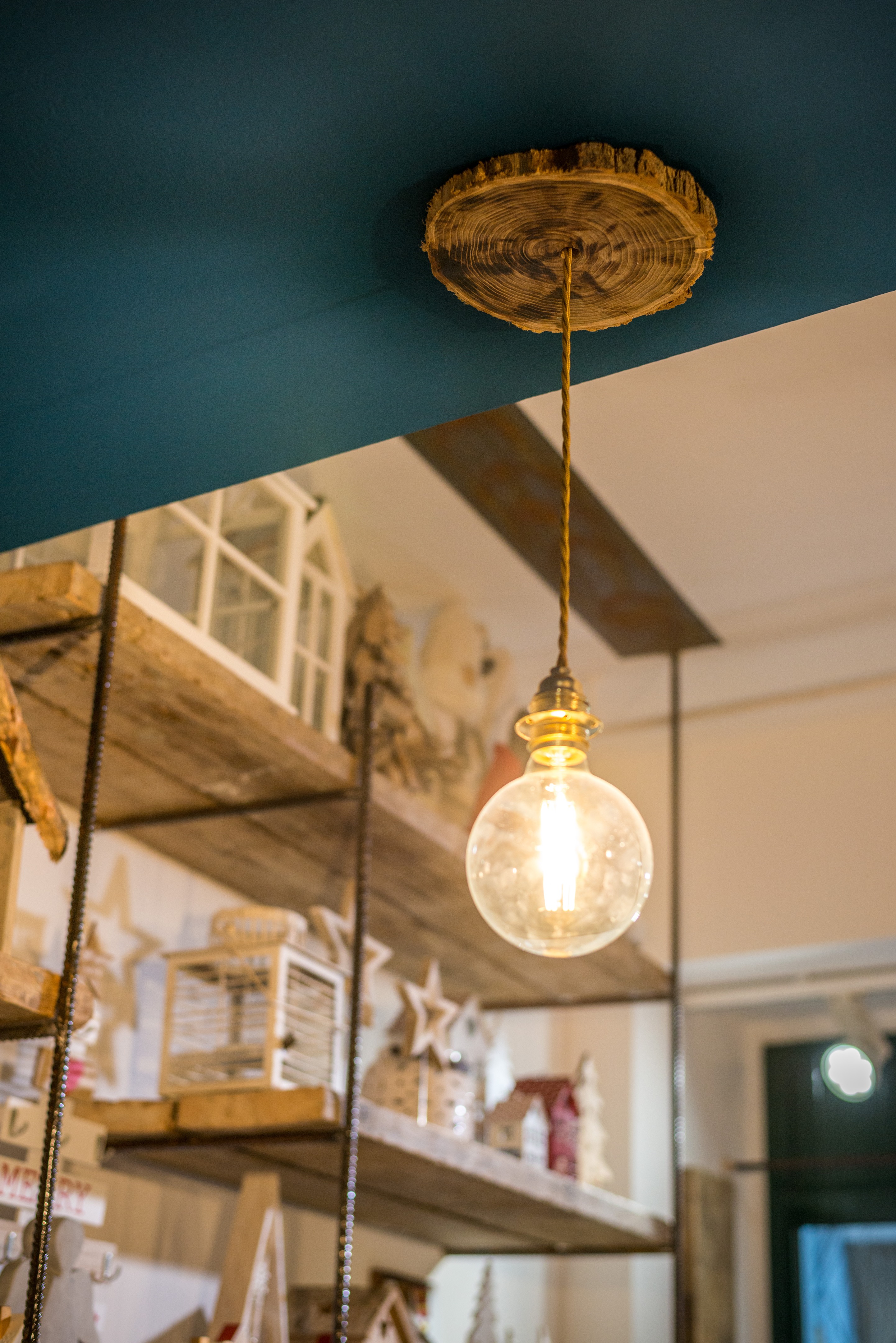 2017 年完成的 FIORDIPENSIERI RESTYLING 概念店设计-18