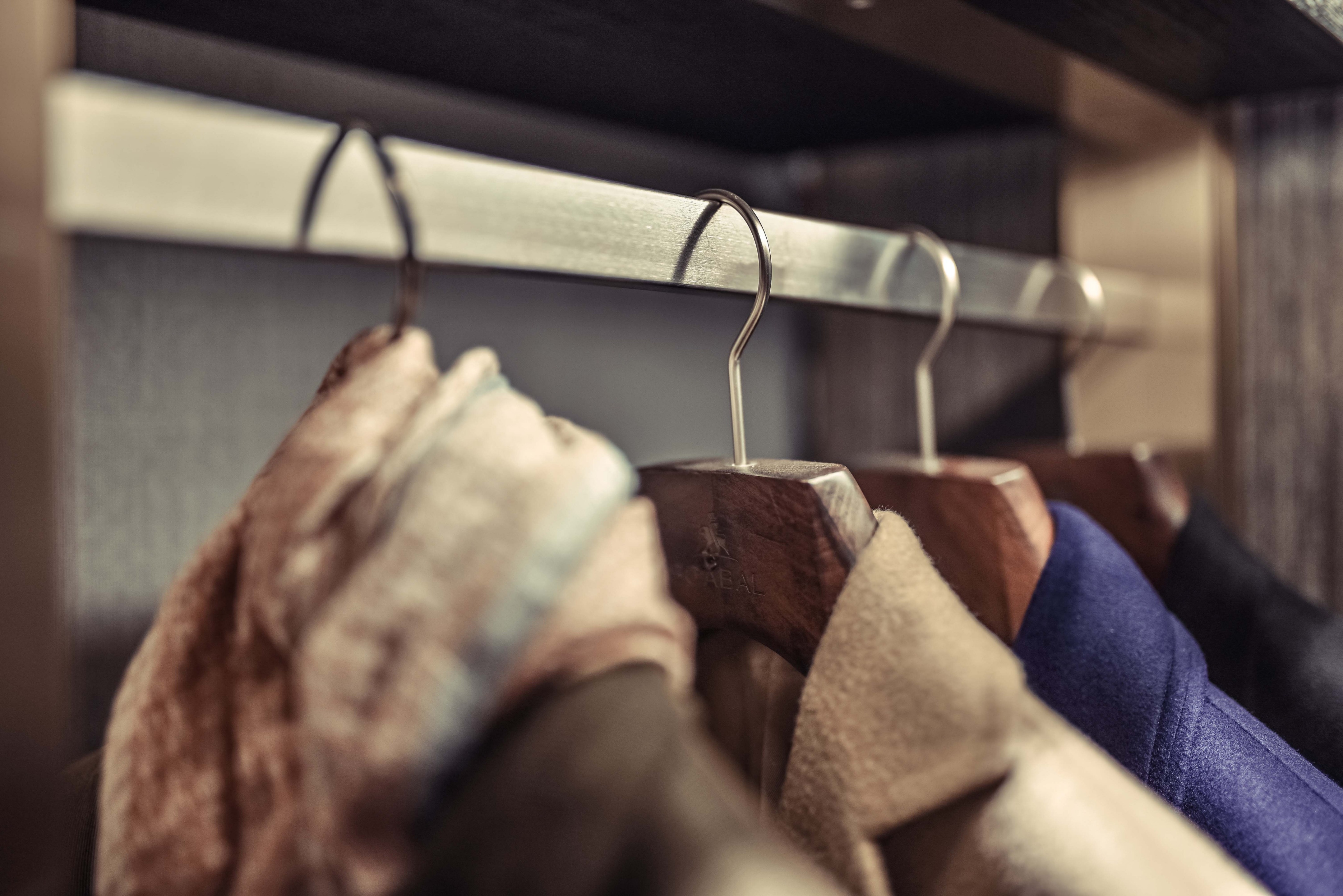 斯考尔私人裁缝休息室-15