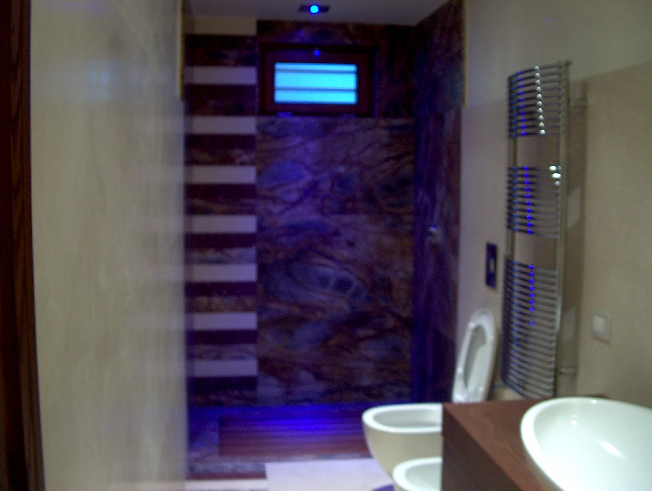 意大利私人别墅重建项目-13