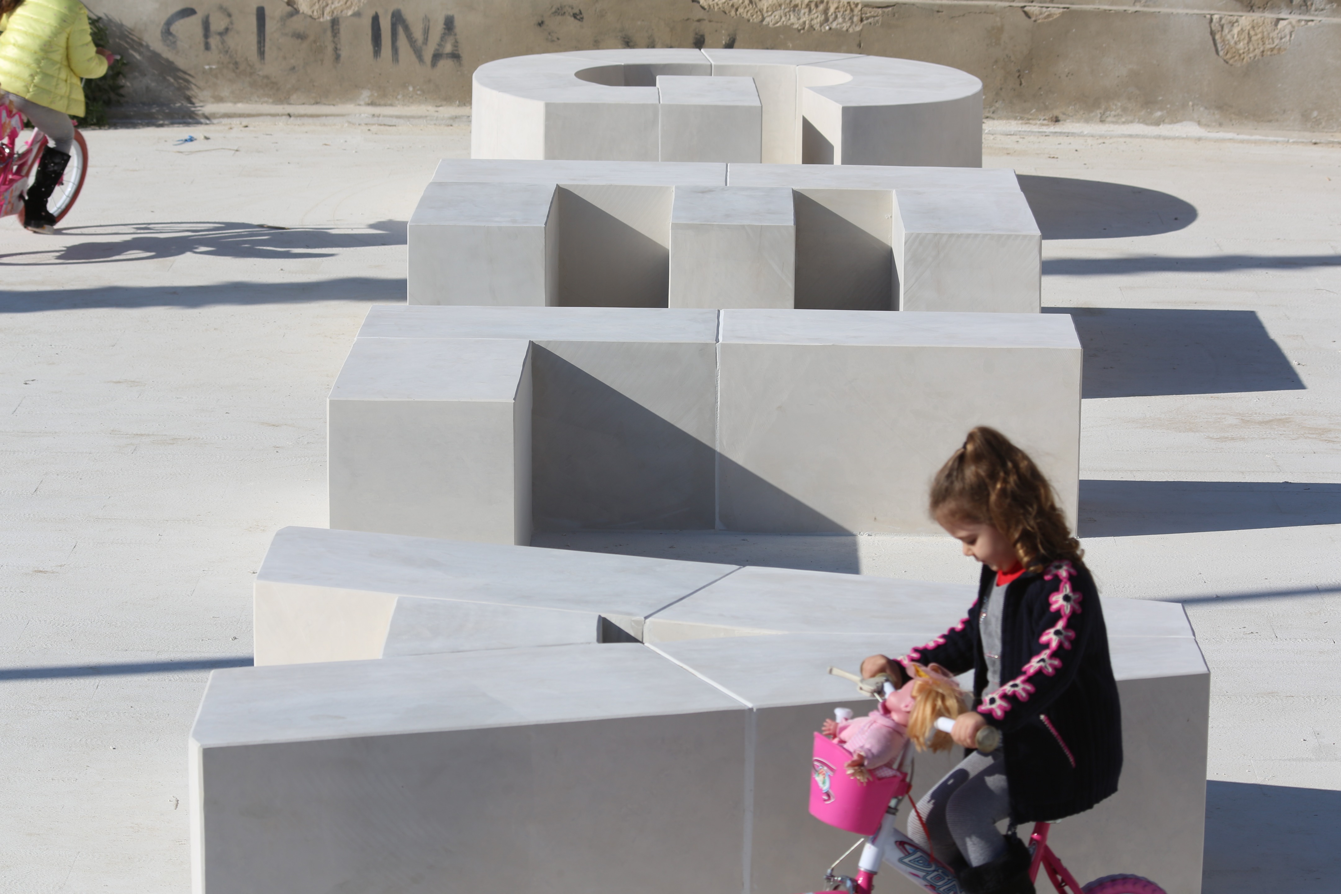 海岸家具 · Gela Lungomare-17