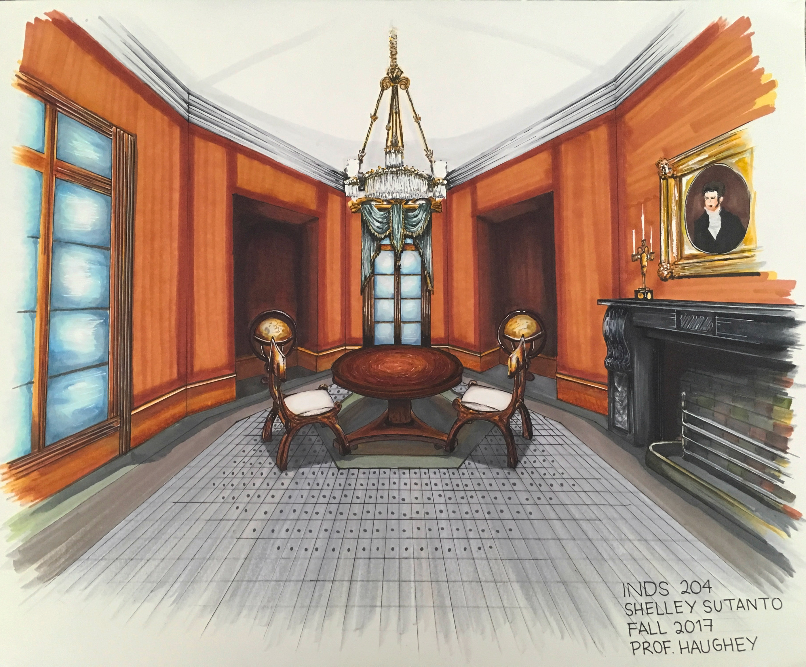 特尔费尔博物馆-1