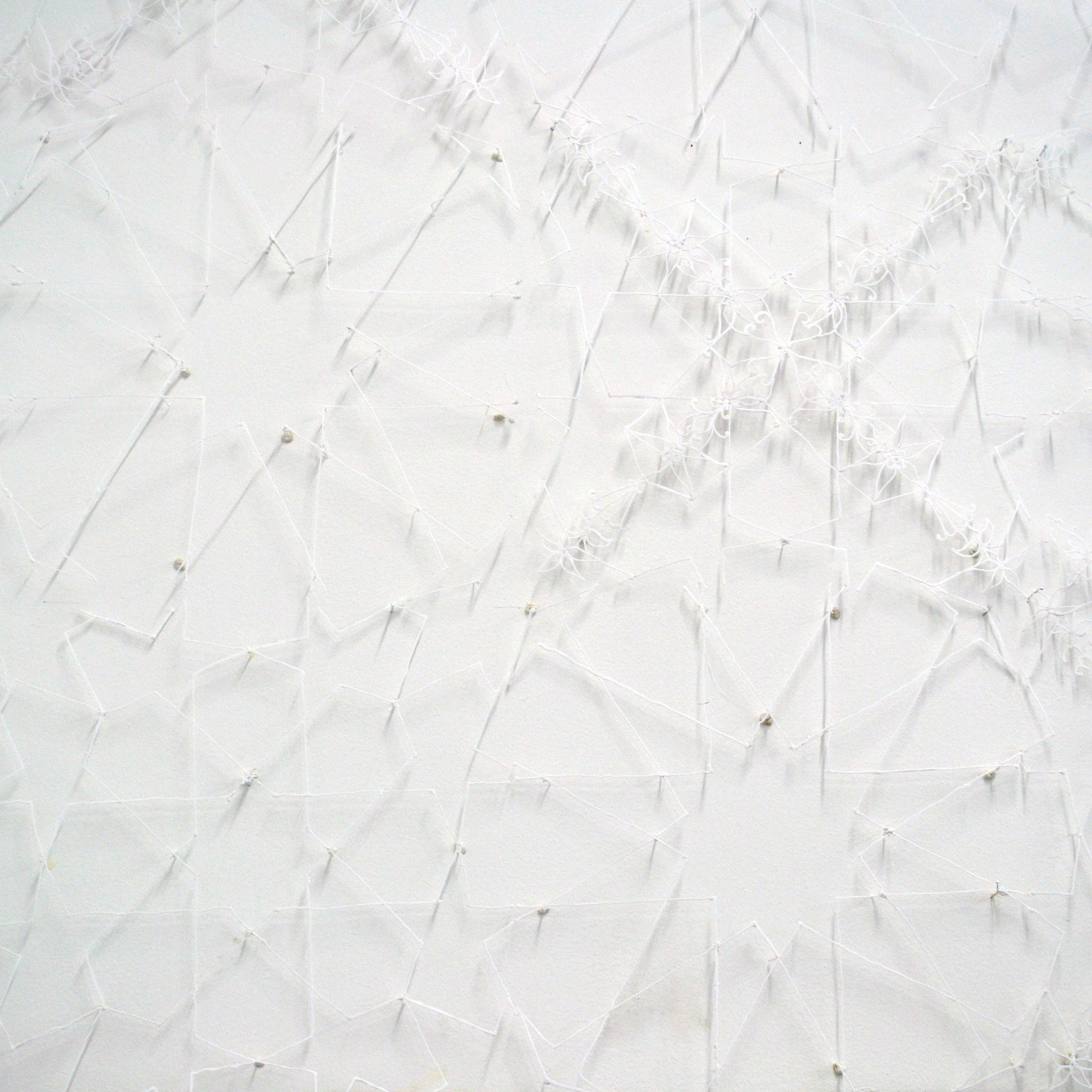 文化印记 | 伊斯兰图案的现代空间演绎-12