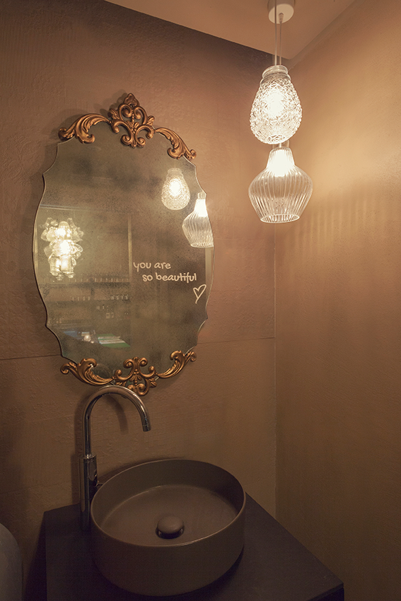 米兰风情 Just Love! 甜品酒吧-8