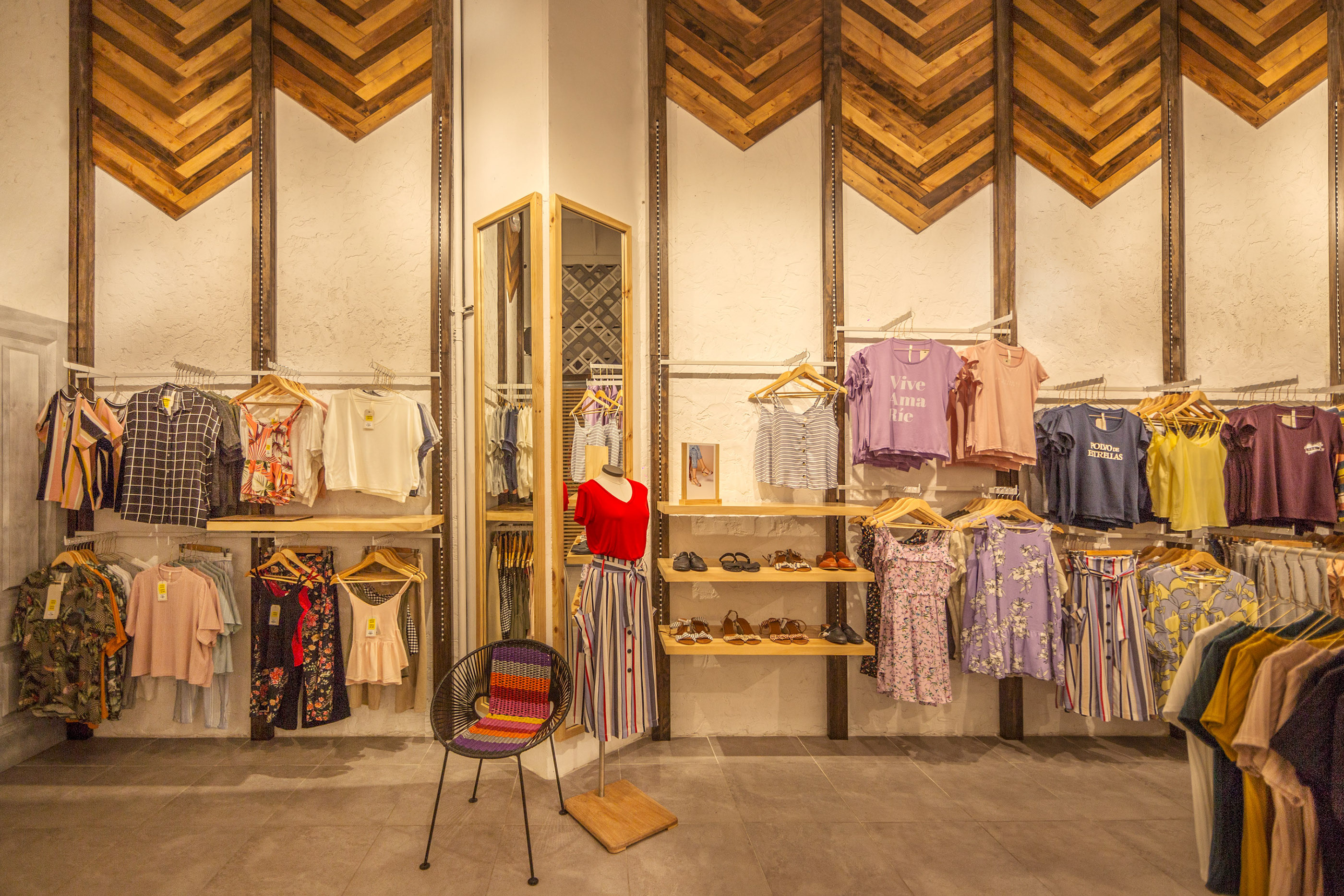 仿生室内设计-6