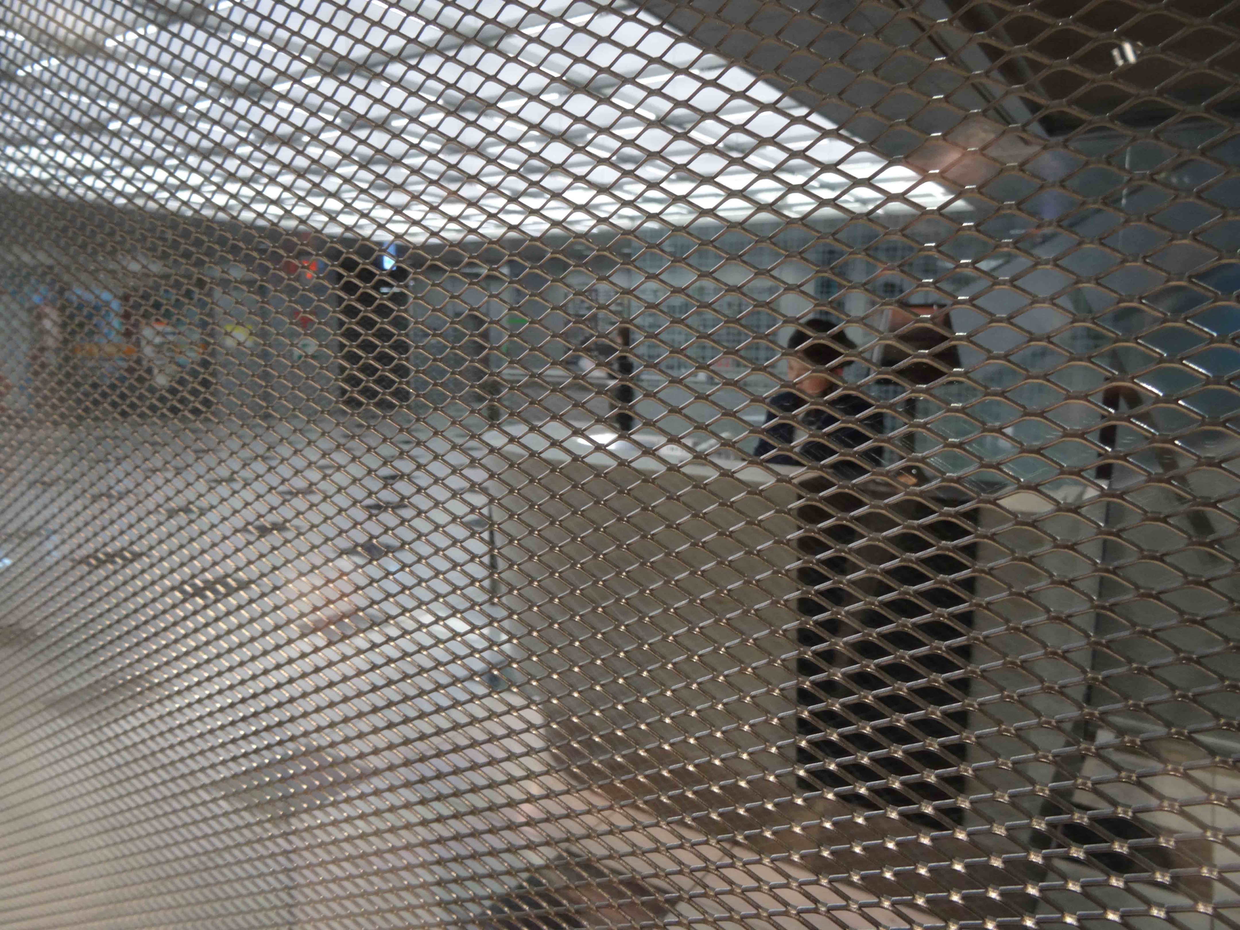 东京新宿三井大厦-21