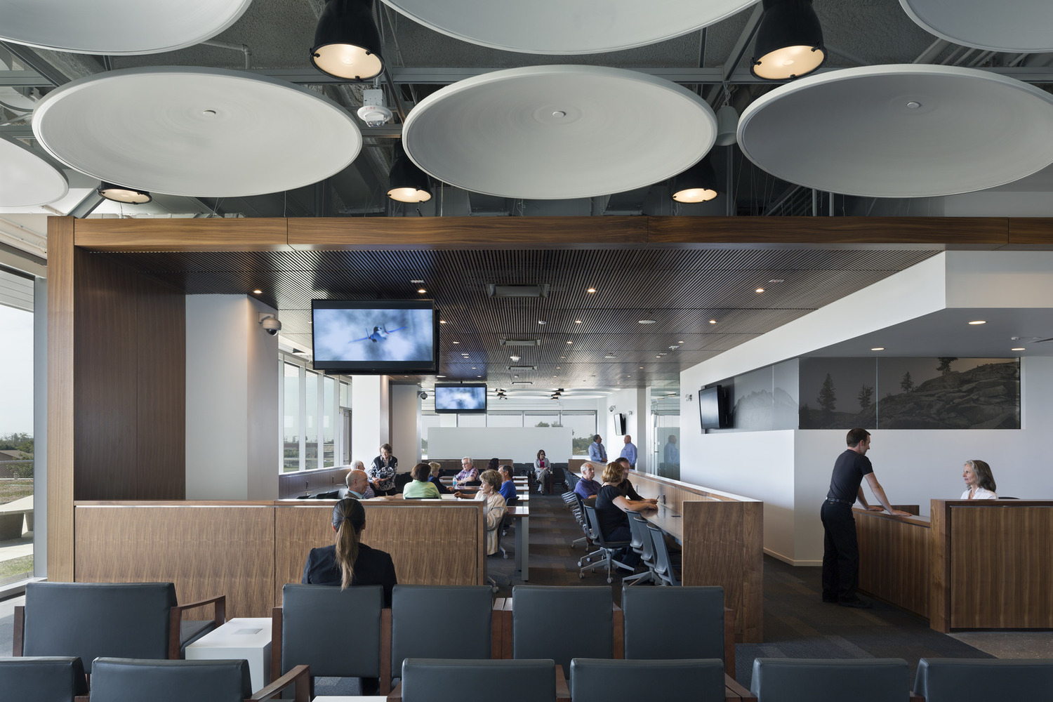 波特维尔法院-9