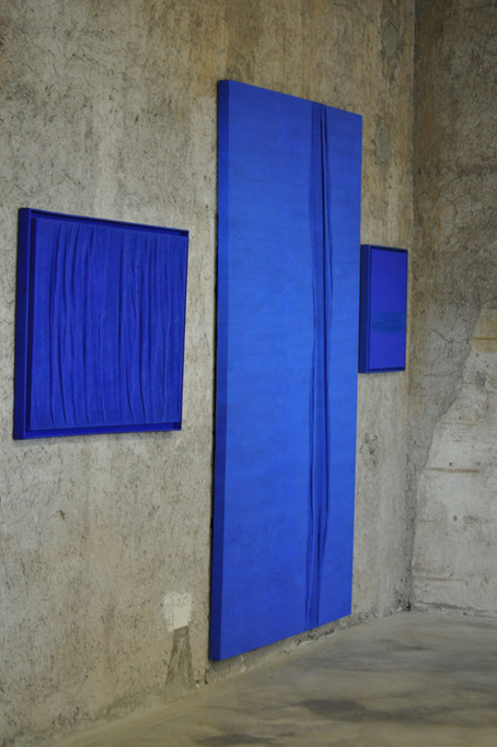 古韵新辉 | 罗马古建筑中的现代艺术之旅-8