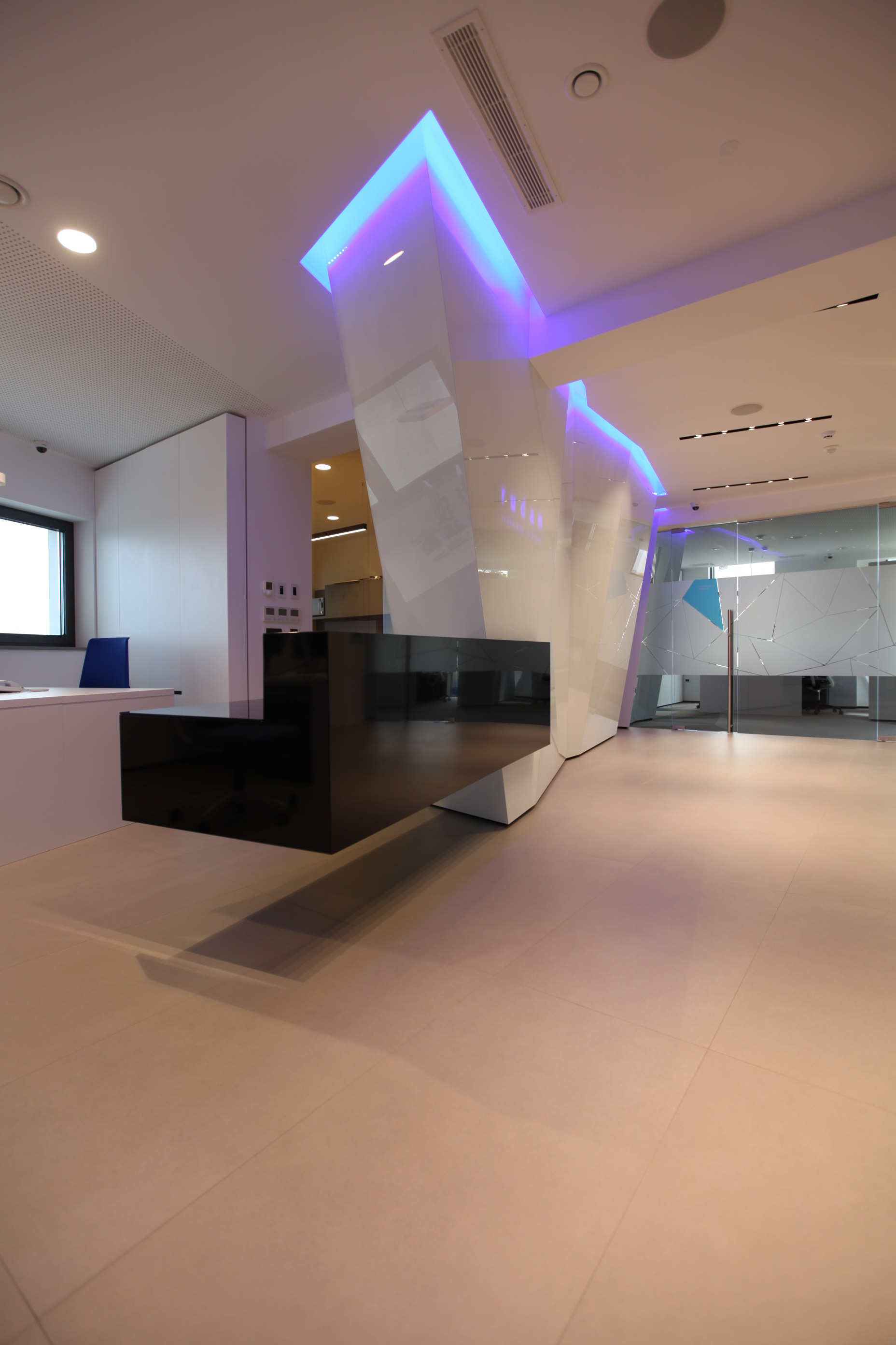 克罗地亚水控公司总部-2