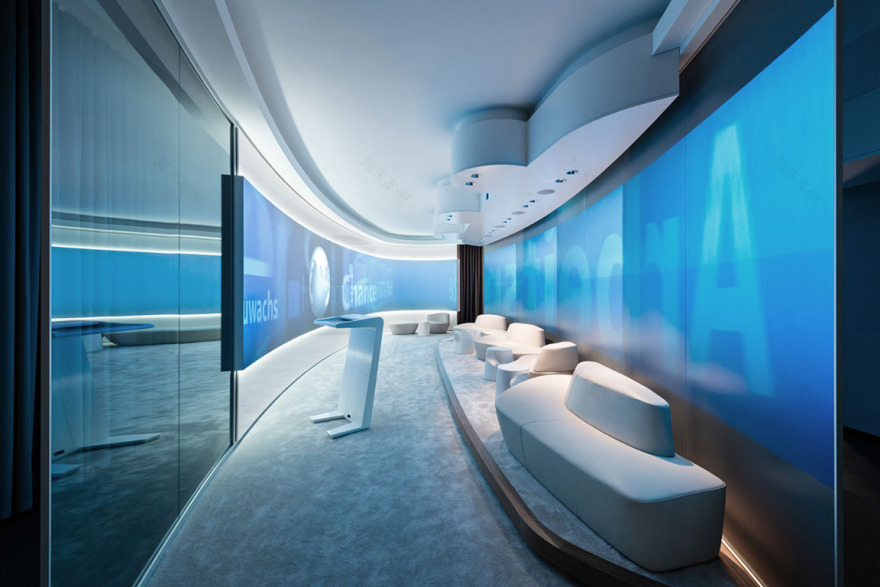 柏林微软中心-0