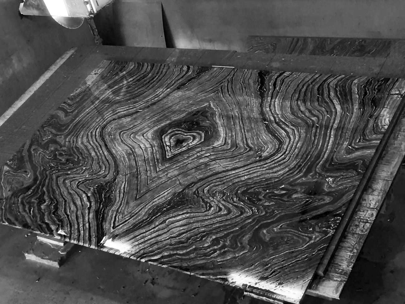 意式现代之家 | “ES”公寓-3