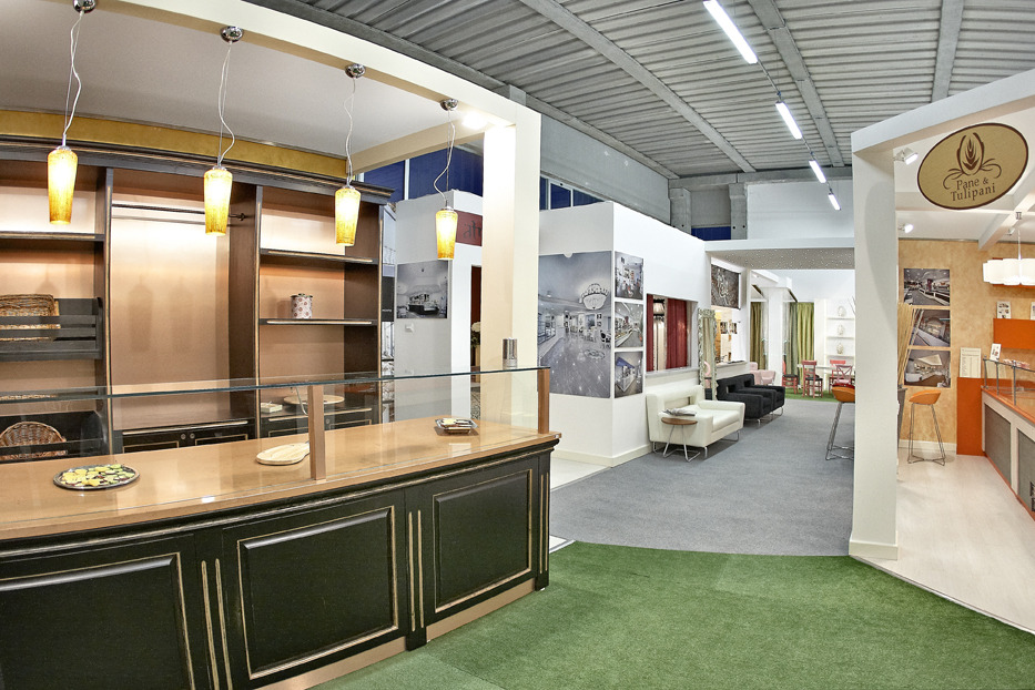 现代烘焙店室内设计趋势与亮点-17