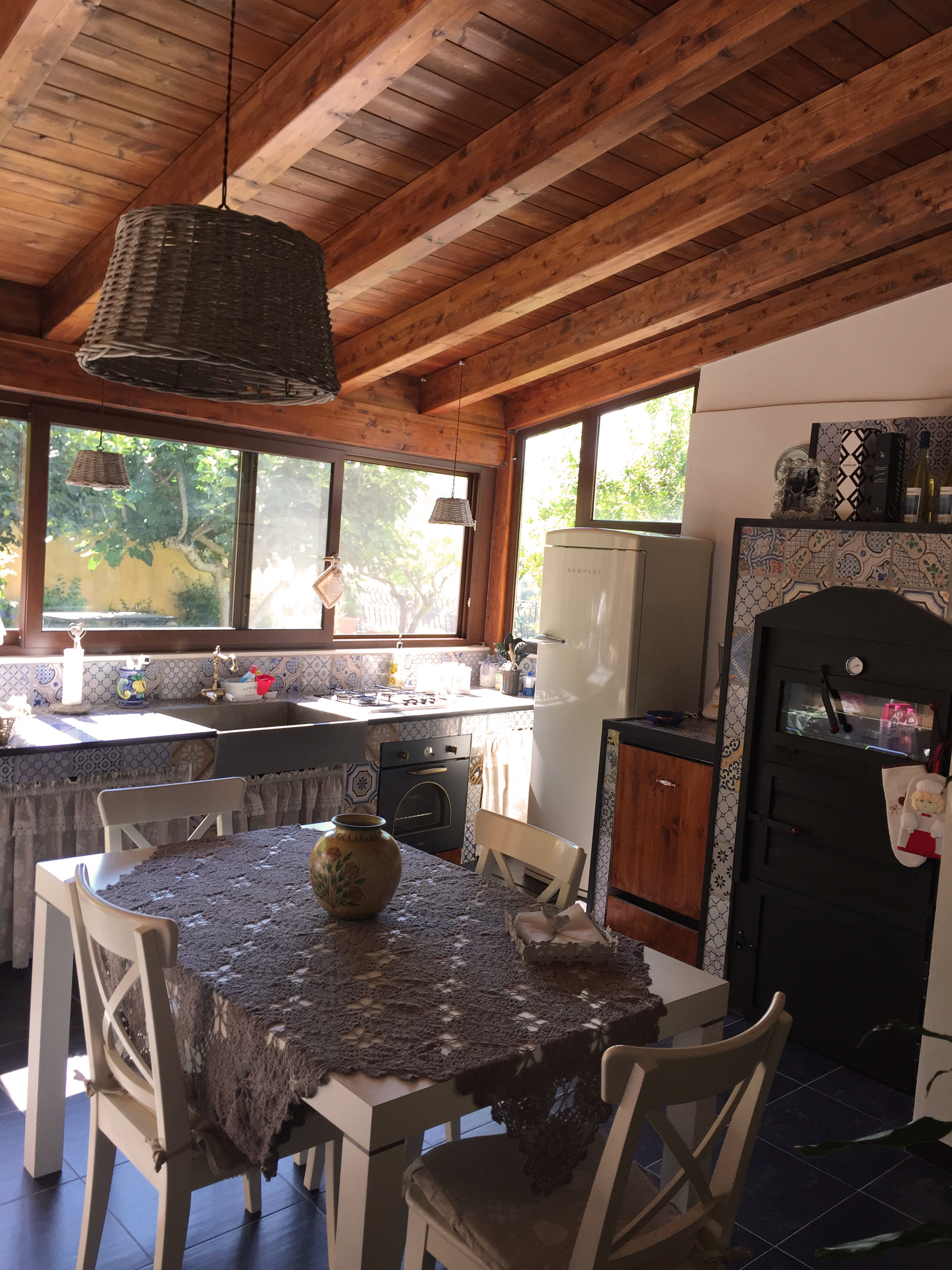 2014 年完成的 Casa CDR 室内设计案例-9