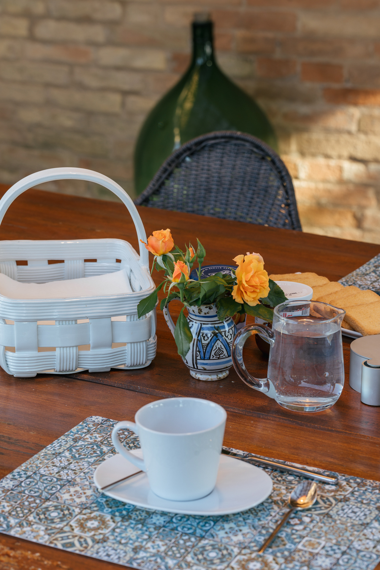 意大利风景别墅 Le Marche-88