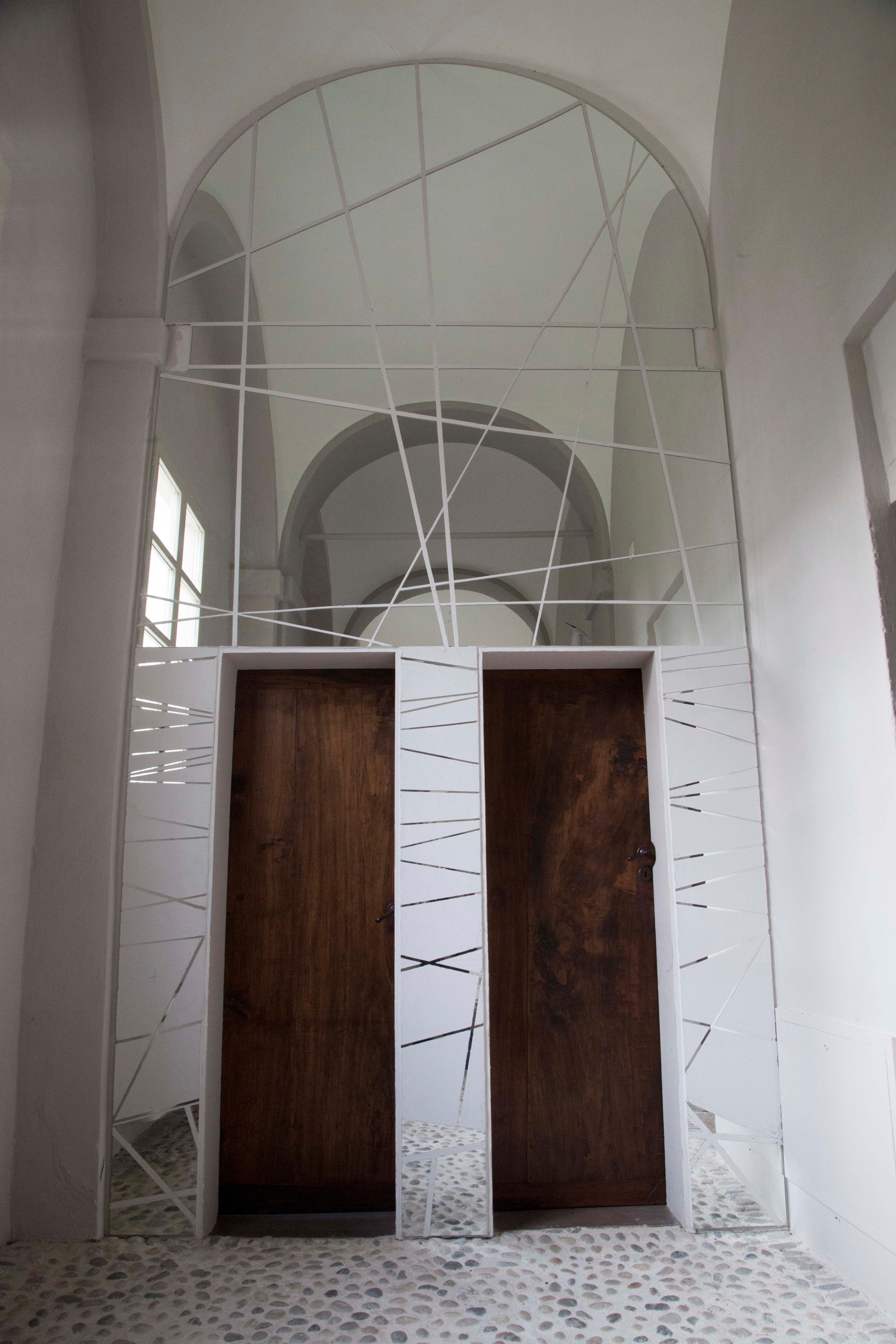 LA COLLINA DEGLI ELFI·为癌症康复儿童打造的古建筑康复中心-15