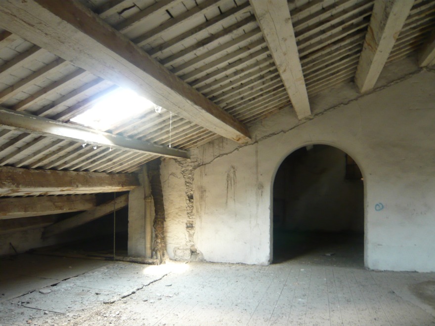 Verona 老军营改造-26