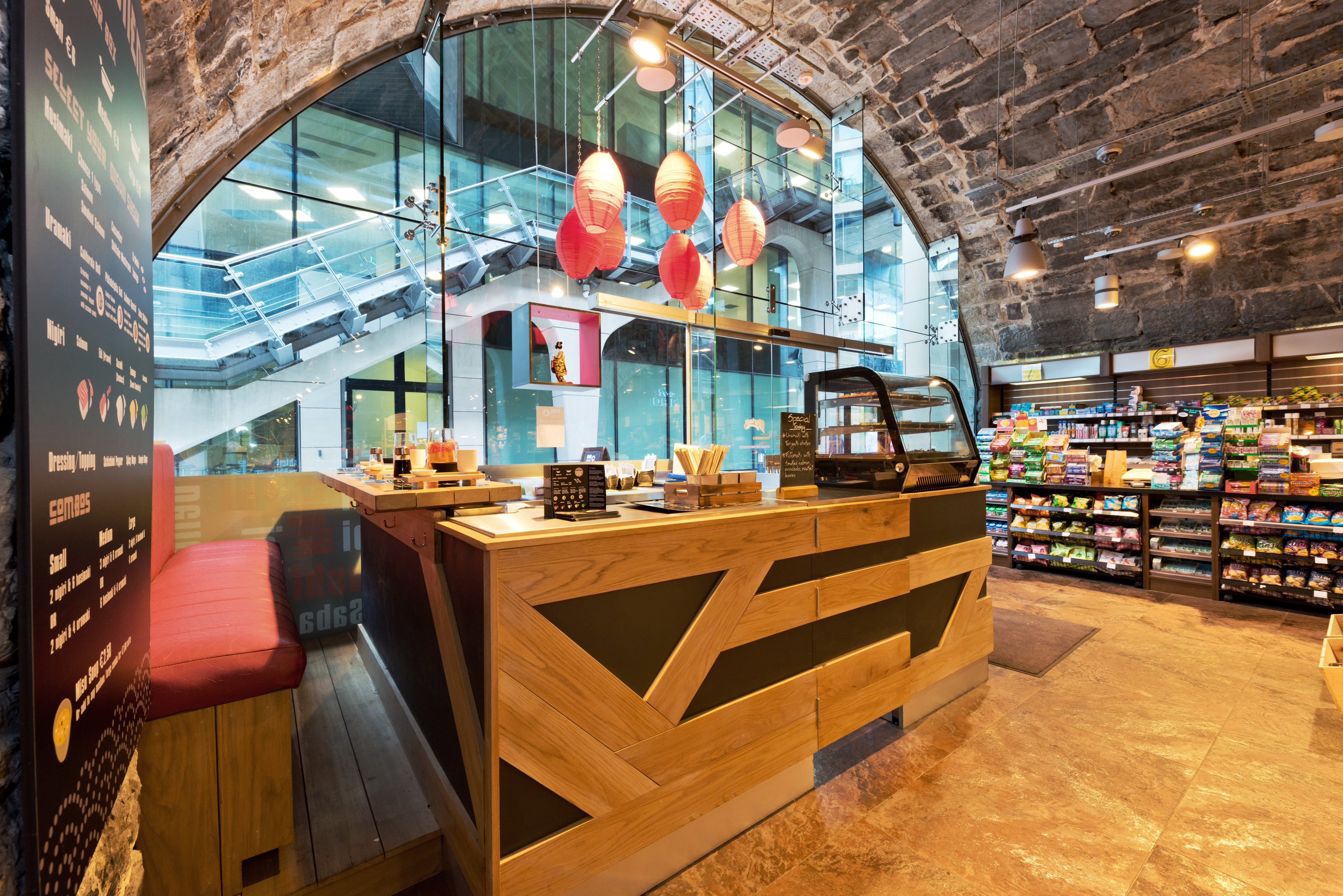 都柏林城市酒吧 | 2015 年室内设计佳作-36