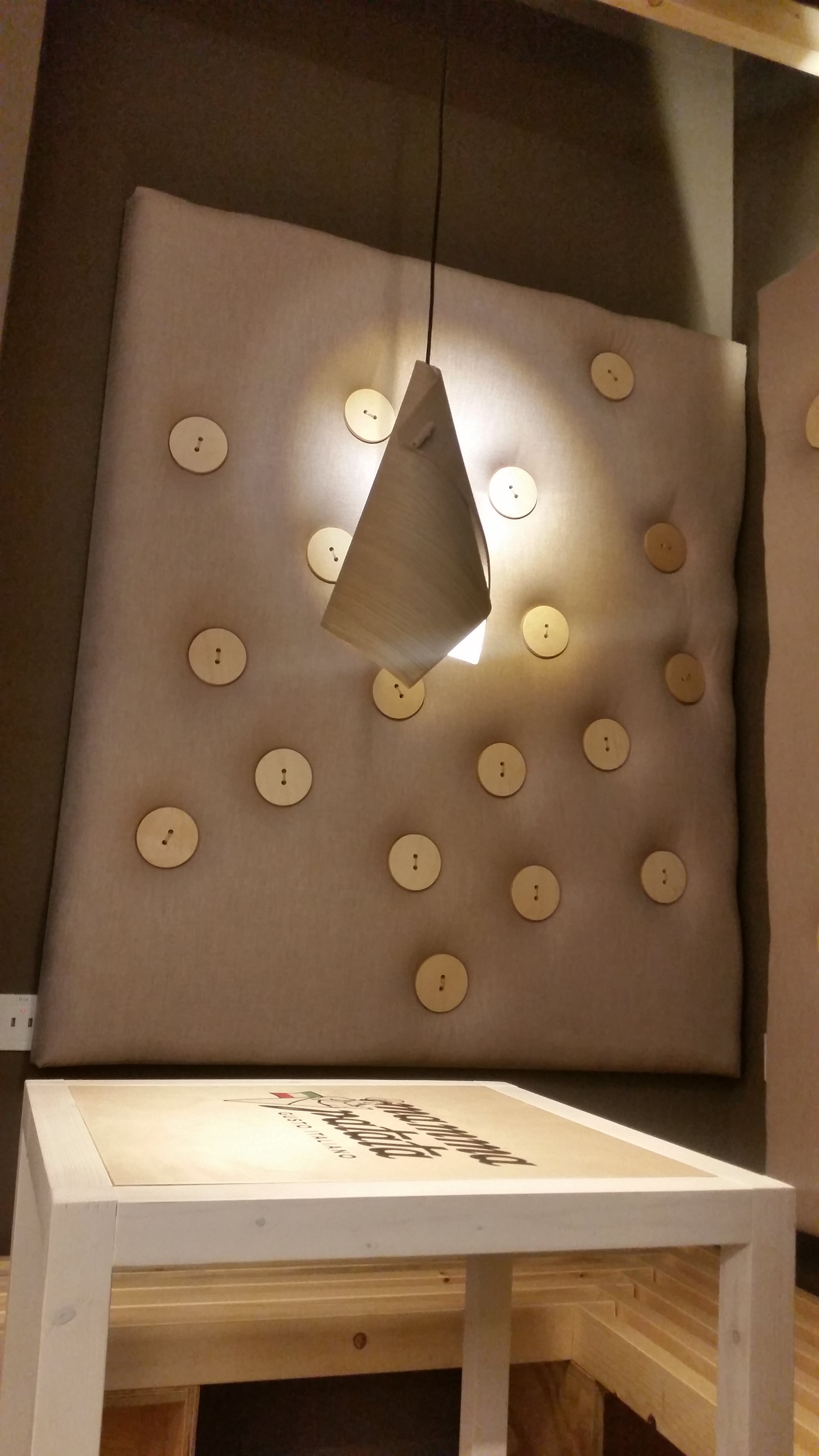 Mamma Patata 餐厅设计-30