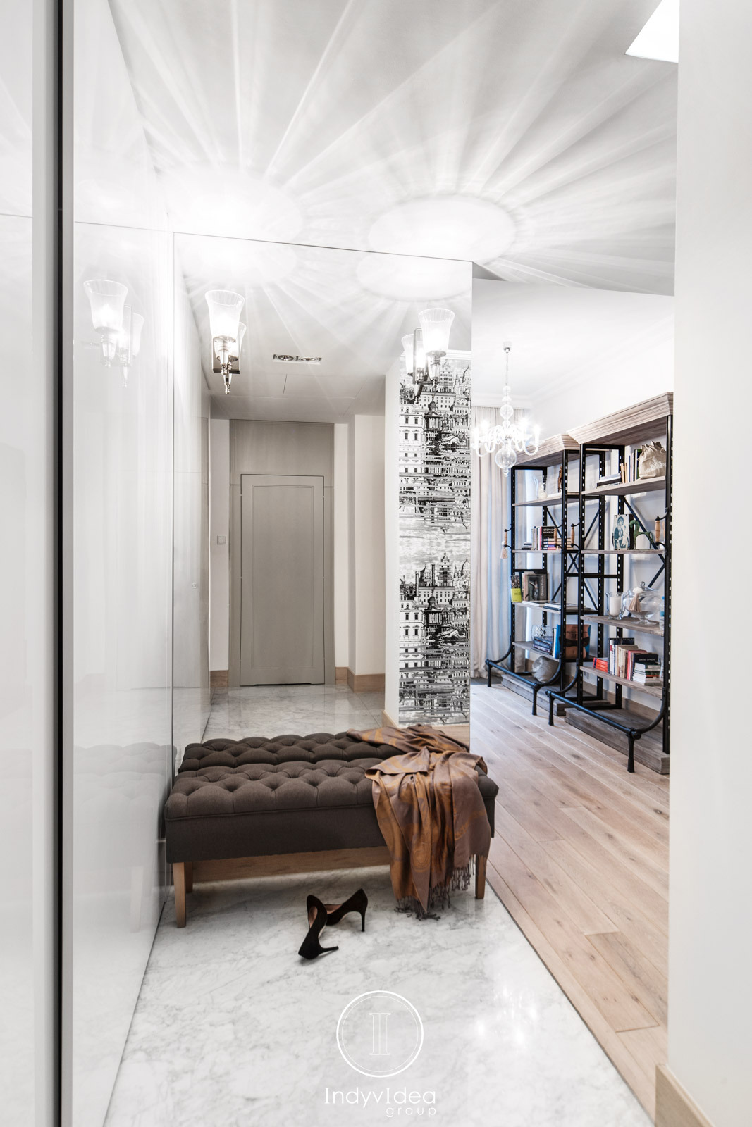 私人客户的情感美学空间-19