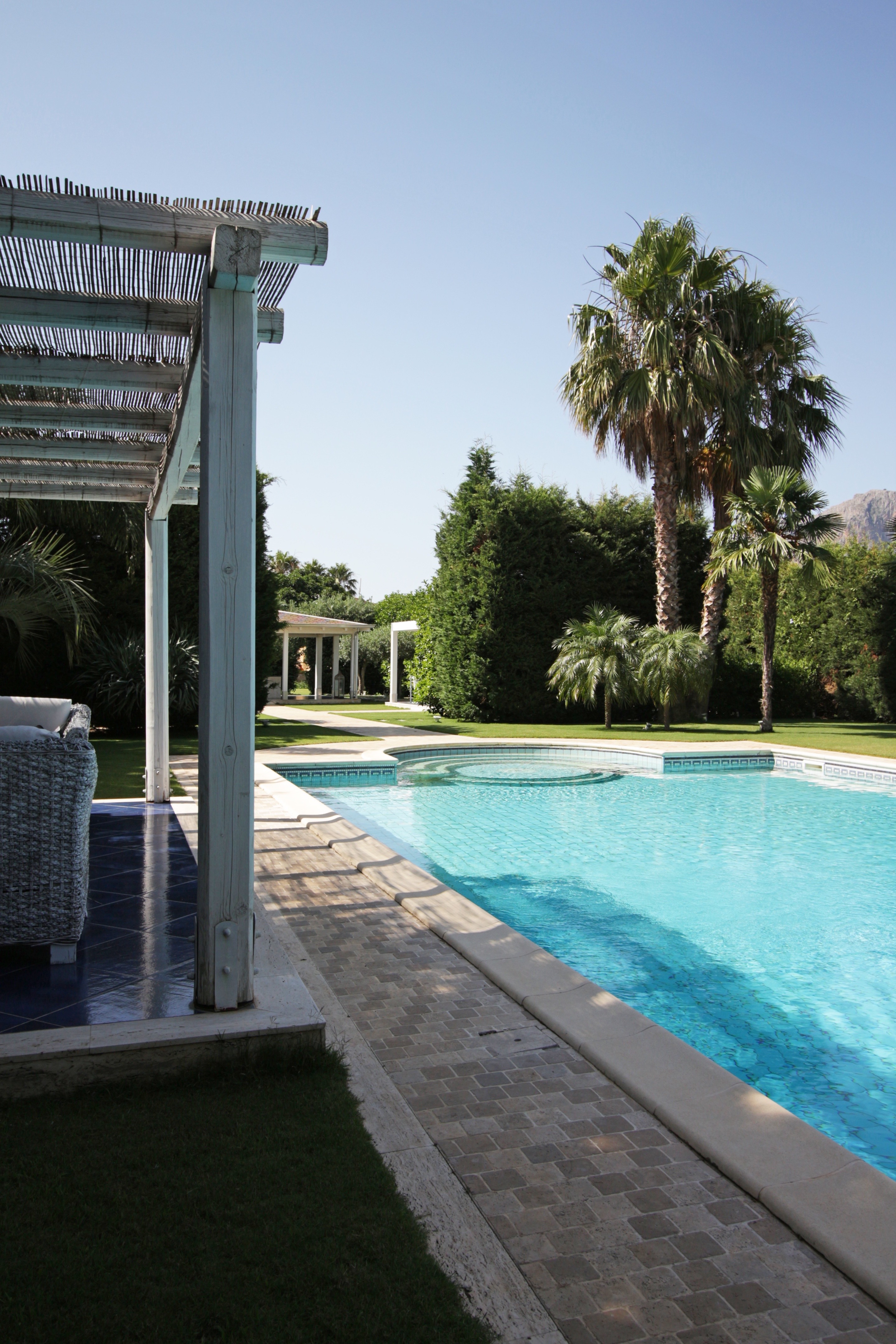 意大利帕尔尼科别墅改造-14