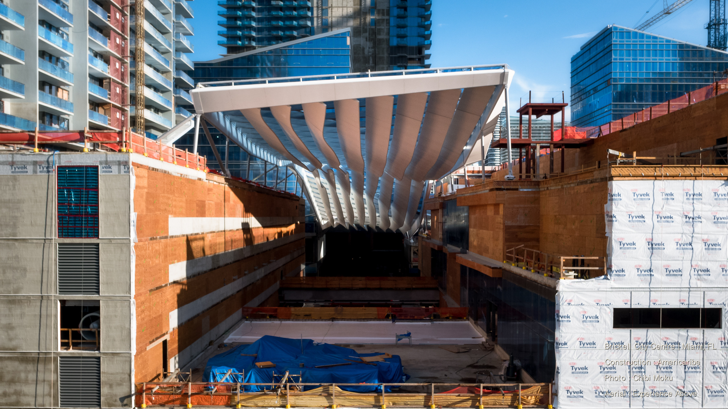 迈阿密 Brickell City Centre 艺术建筑之旅-51