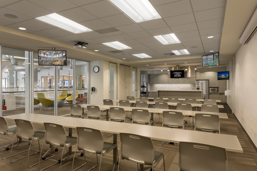 LIFT 健康中心-14