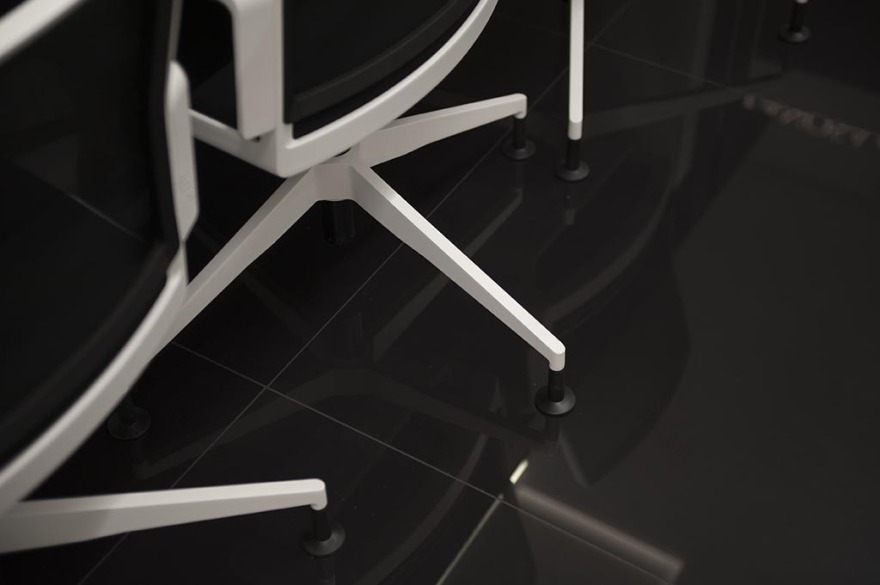 2016 年 PORCELANOSA Grupo 国际展览 URBATEK 展位设计-61