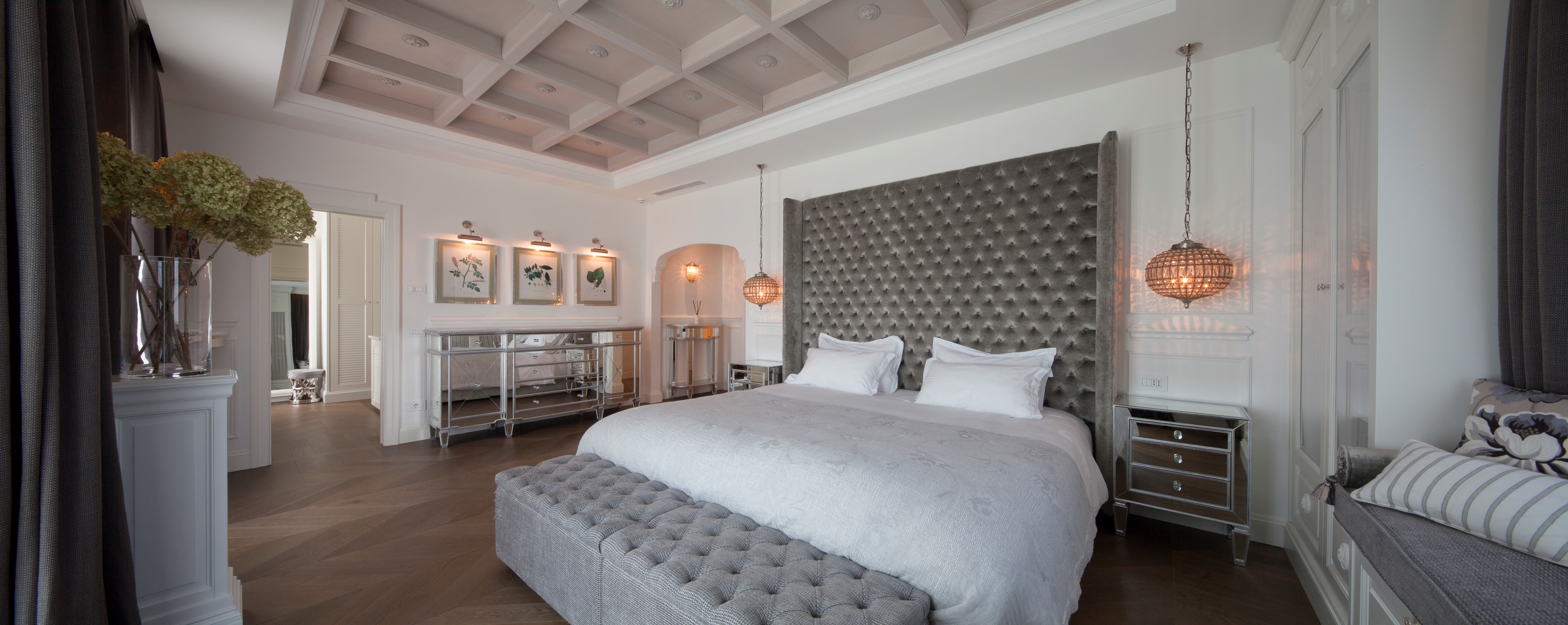 意大利 Garda 湖畔豪华私人别墅-17