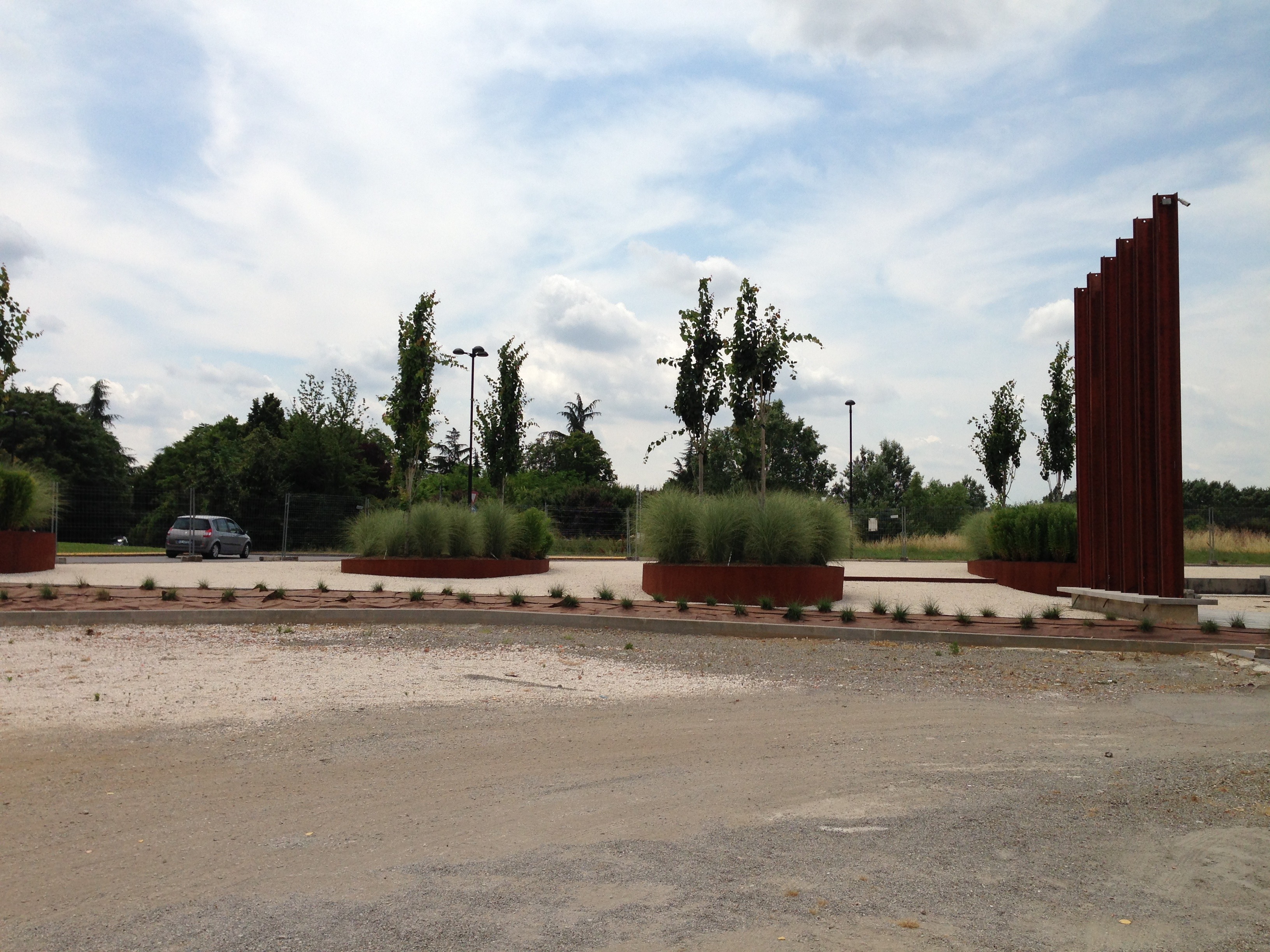 2015 年完成的 Palapa 项目，将工业遗址改造为时尚咖啡馆-12