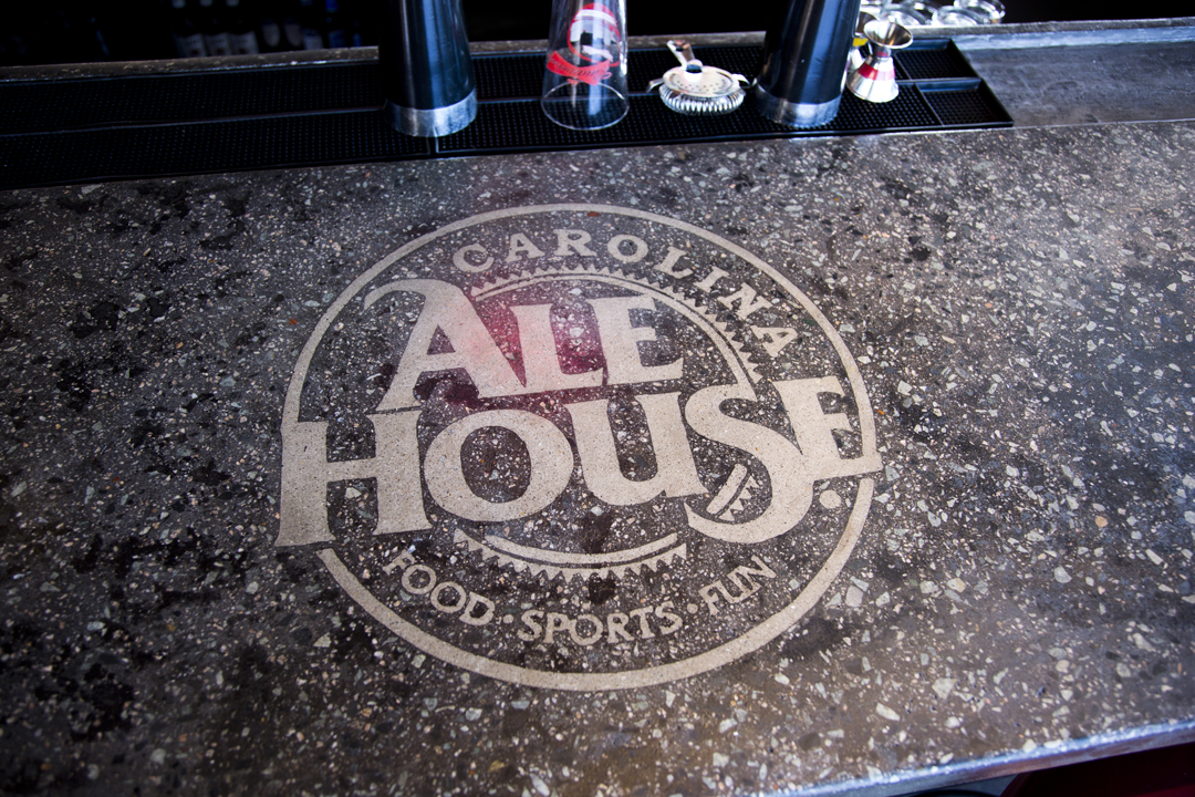 卡罗莱纳酒店餐厅-12