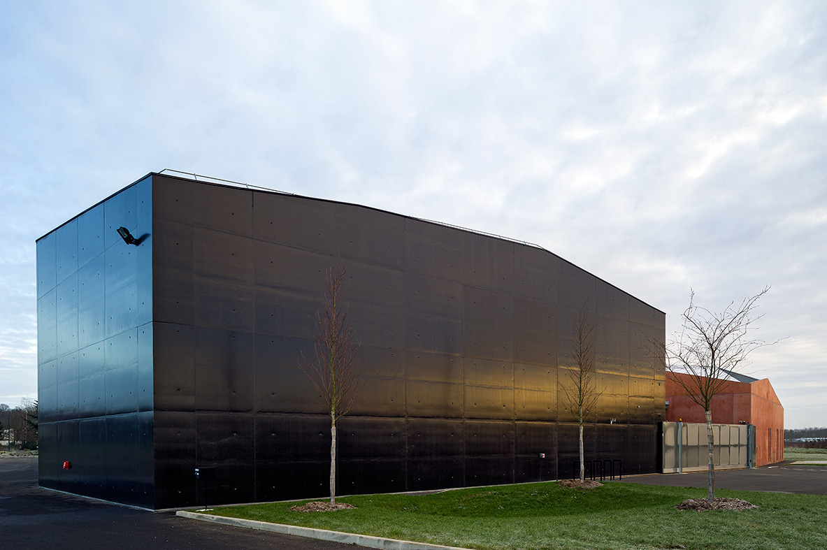 Le Plan II 音乐厅-41