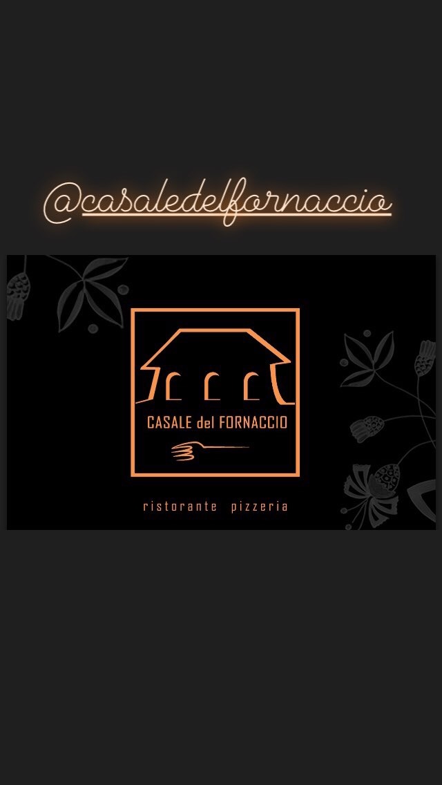 2018 年 CASALE DEL FORNACCIO 餐厅设计 | 打造美食与艺术的完美融合-0